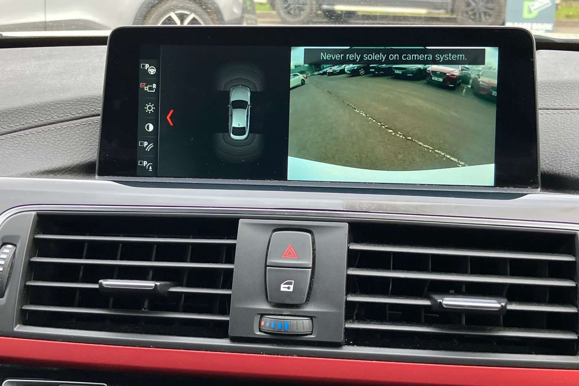 2017 BMW 4 SERIES 2017 BMW 4 SERIES