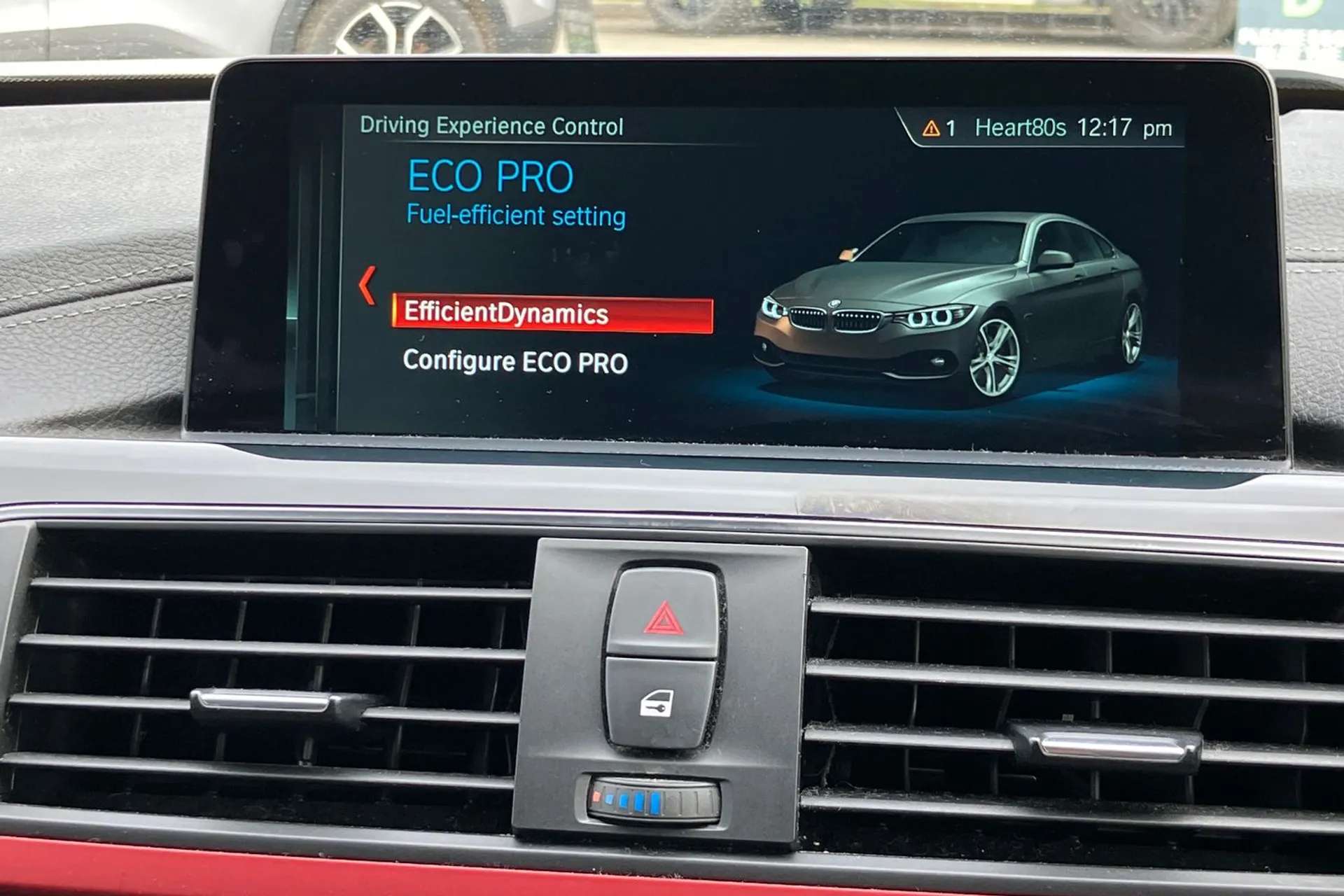 2017 BMW 4 SERIES 2017 BMW 4 SERIES