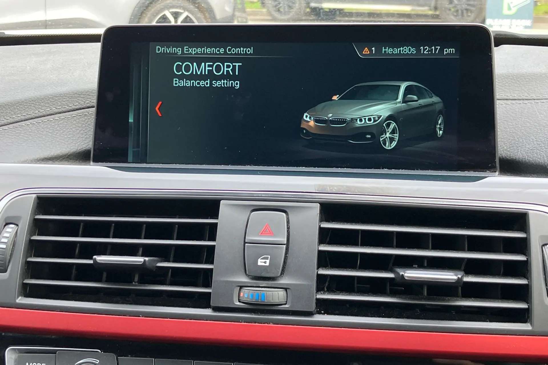 2017 BMW 4 SERIES 2017 BMW 4 SERIES