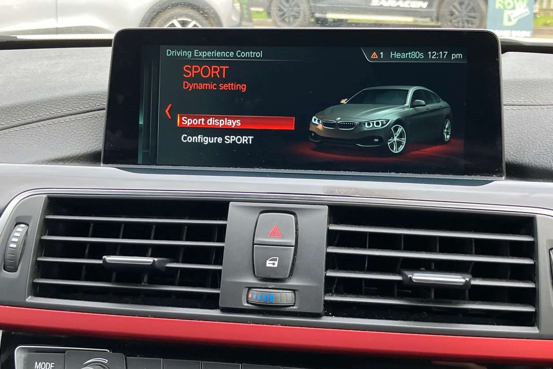 2017 BMW 4 SERIES 2017 BMW 4 SERIES