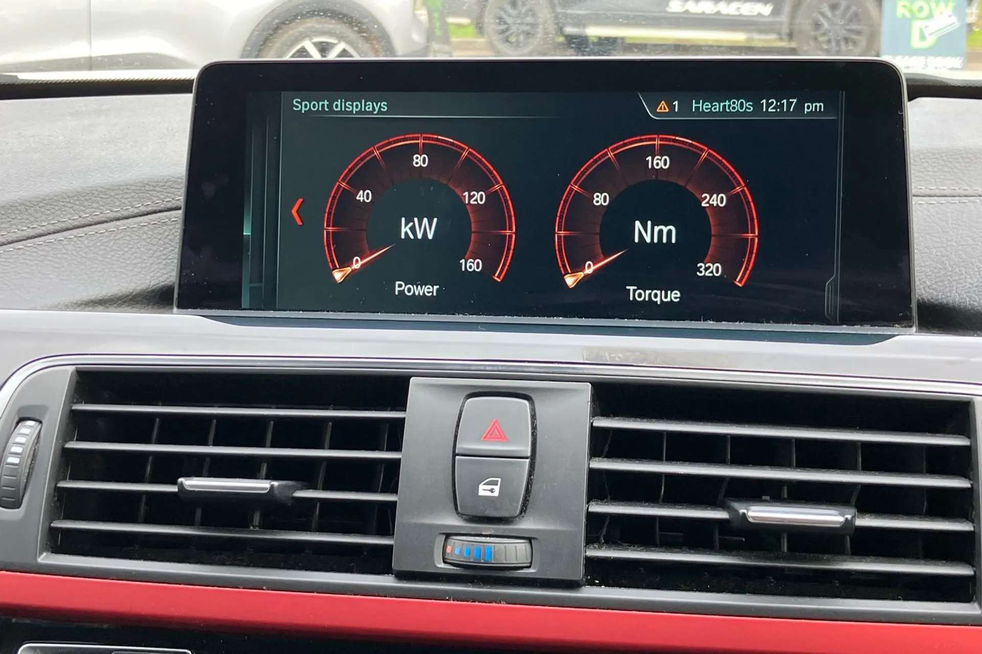 2017 BMW 4 SERIES 2017 BMW 4 SERIES