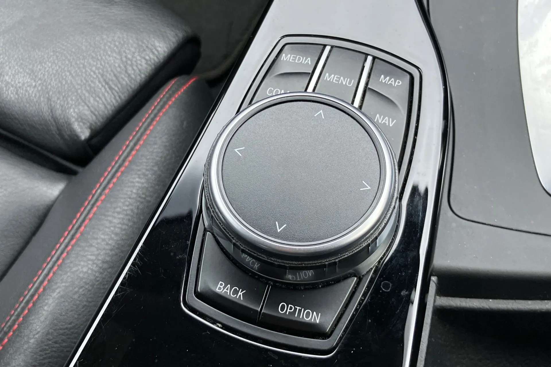 2017 BMW 4 SERIES 2017 BMW 4 SERIES