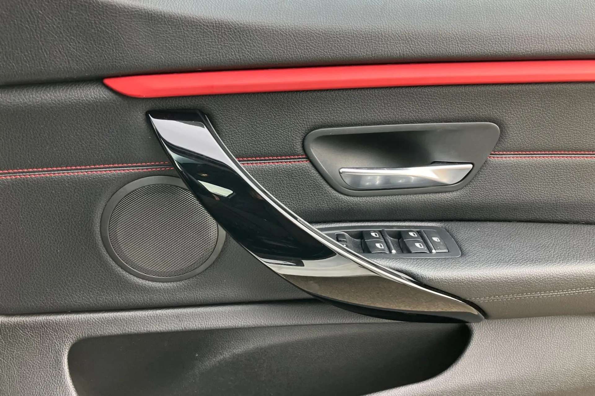 2017 BMW 4 SERIES 2017 BMW 4 SERIES