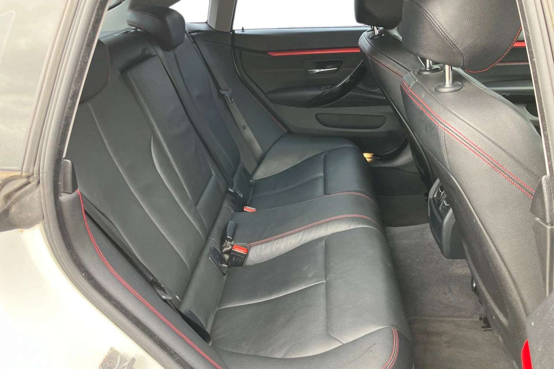 2017 BMW 4 SERIES 2017 BMW 4 SERIES