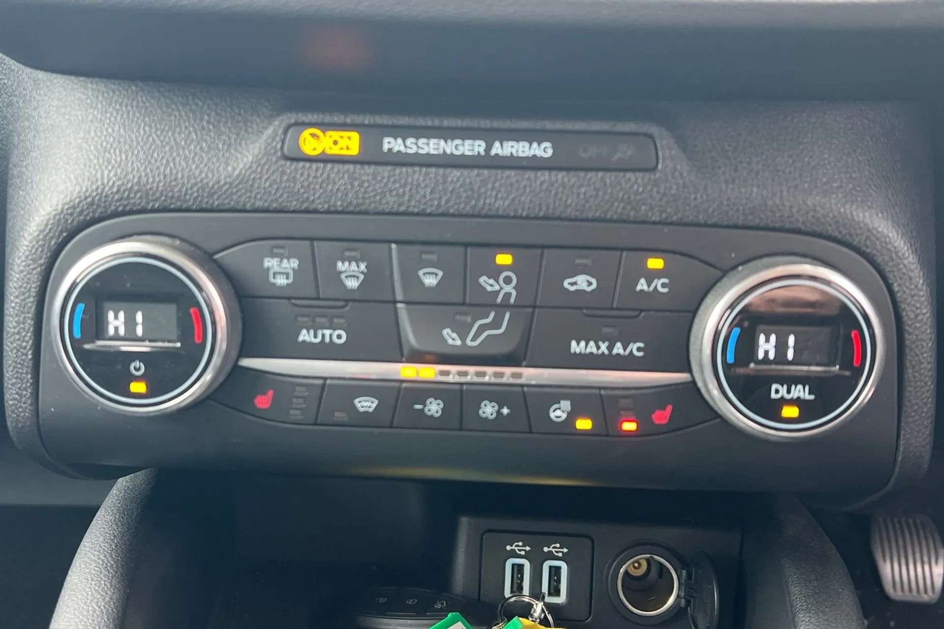 2021 FORD FOCUS 2021 FORD FOCUS