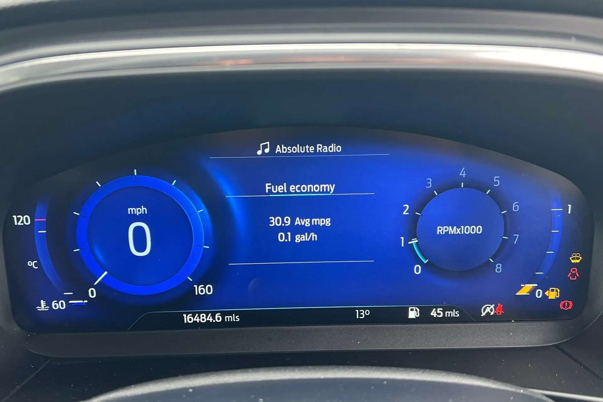 2021 FORD FOCUS 2021 FORD FOCUS