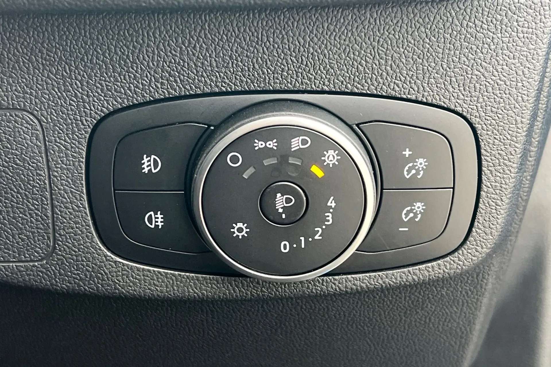 2021 FORD FOCUS 2021 FORD FOCUS