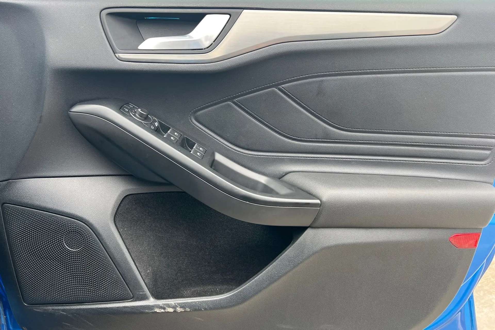 2021 FORD FOCUS 2021 FORD FOCUS