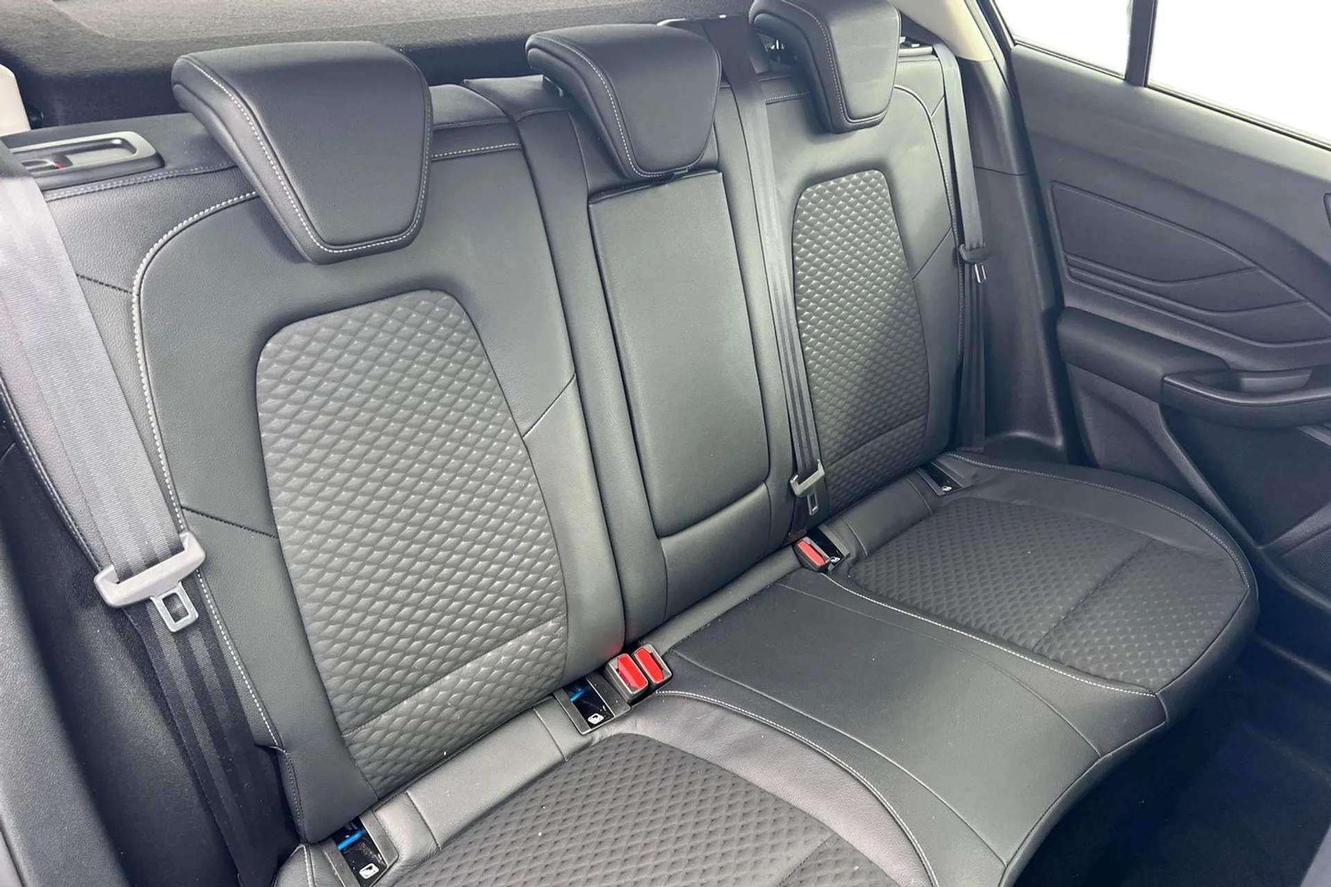 2021 FORD FOCUS 2021 FORD FOCUS