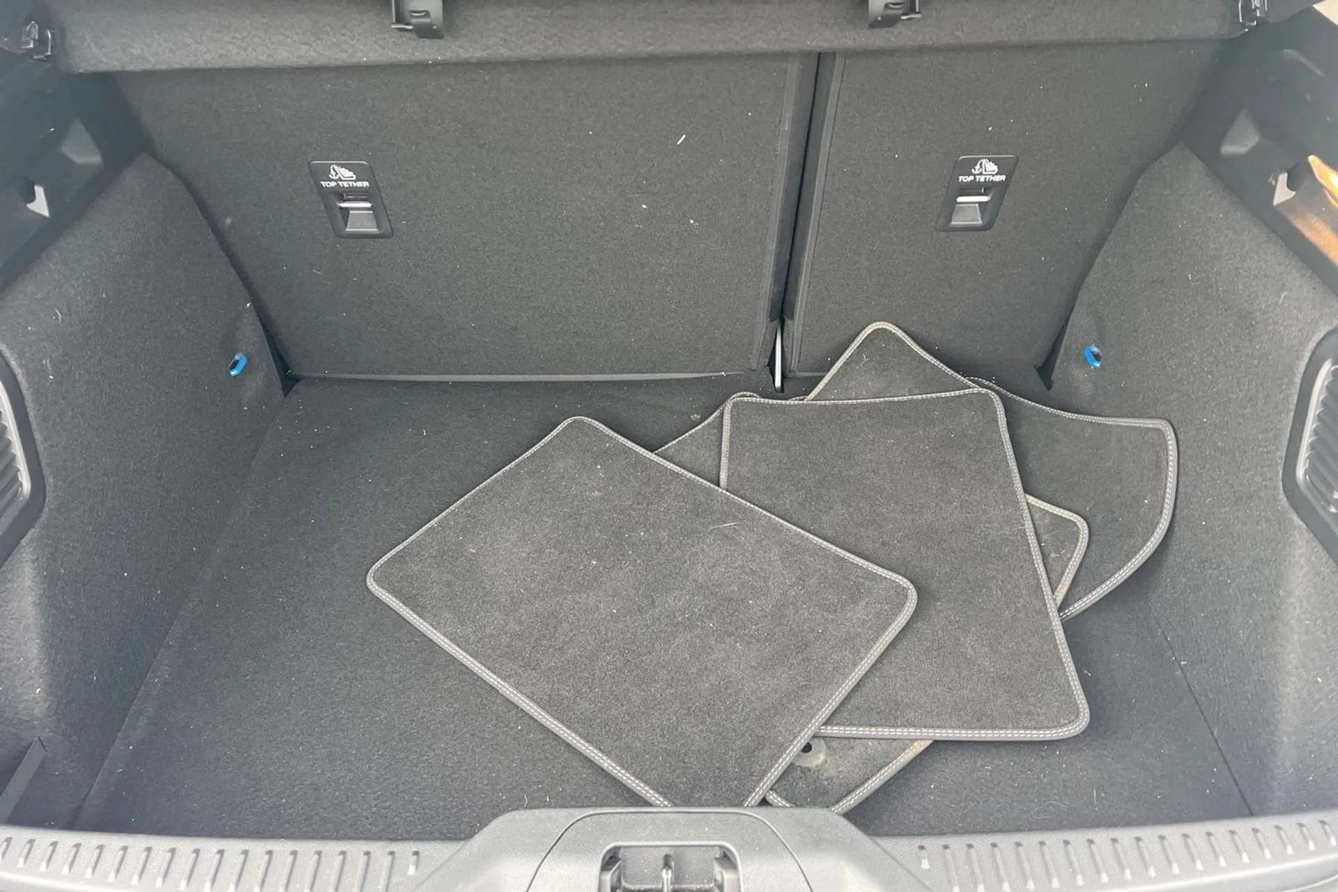 2021 FORD FOCUS 2021 FORD FOCUS