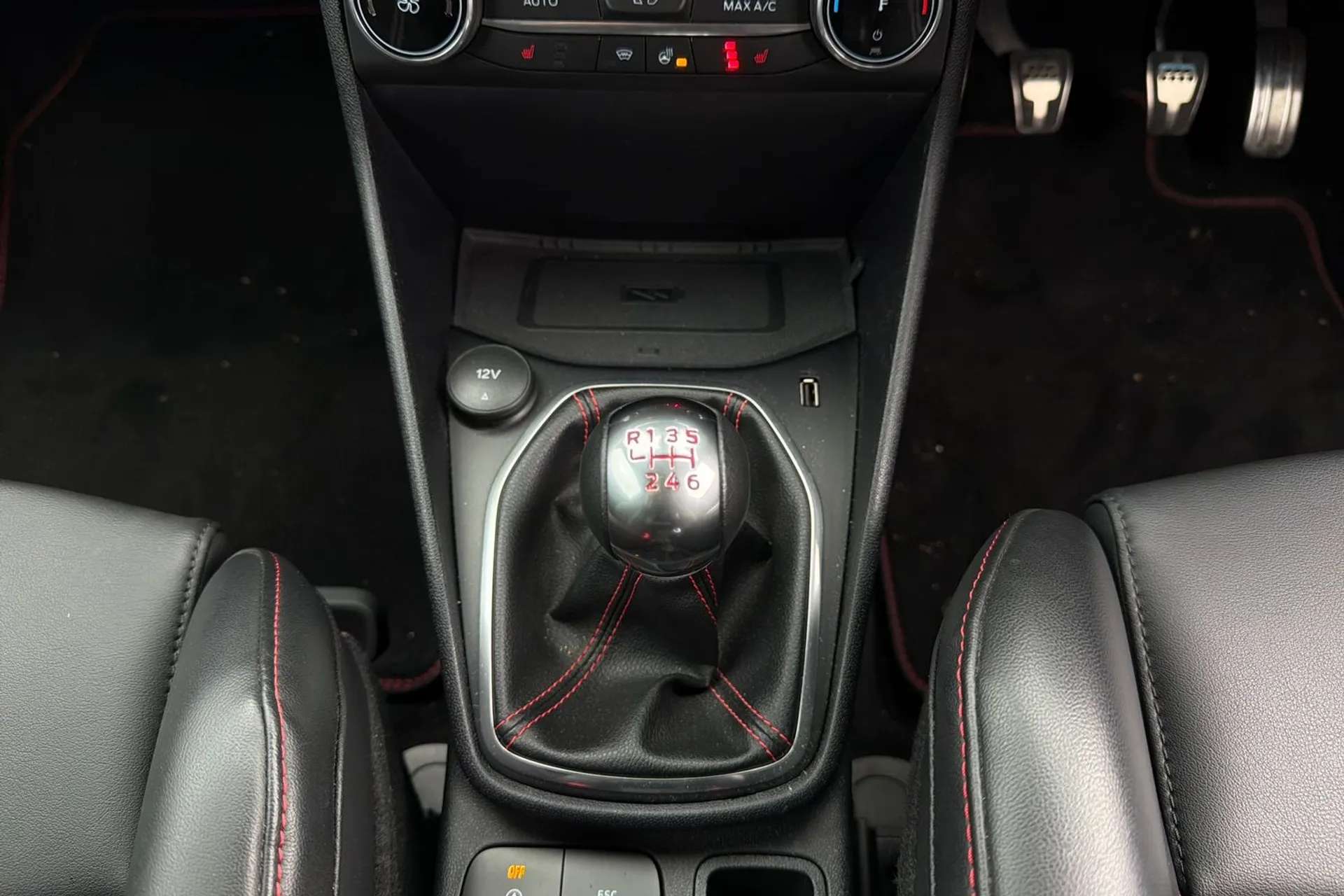 2022 FORD FIESTA 2022 FORD FIESTA