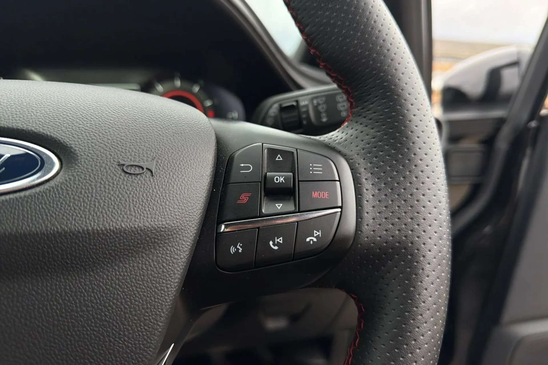 2022 FORD FIESTA 2022 FORD FIESTA