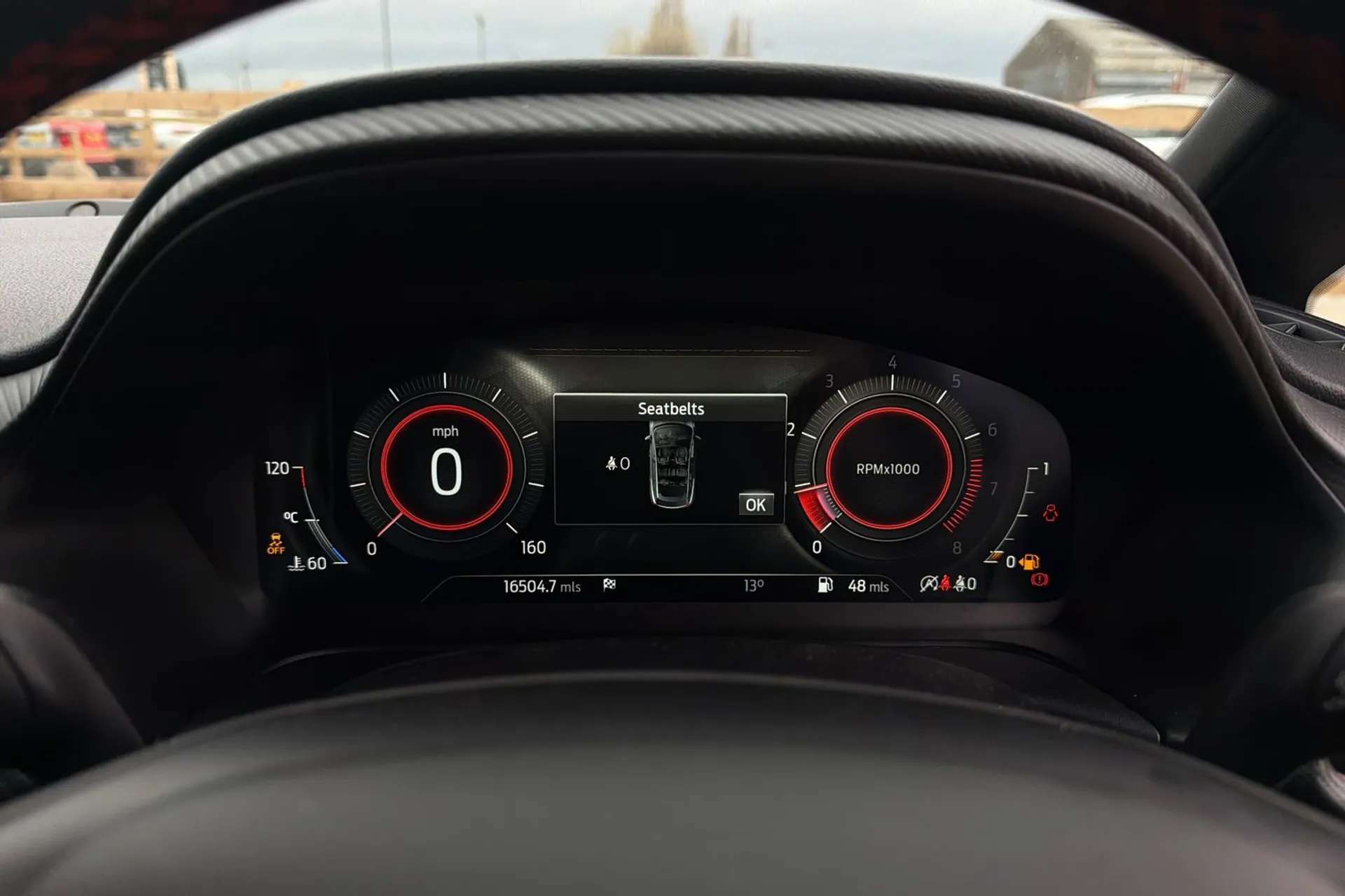 2022 FORD FIESTA 2022 FORD FIESTA