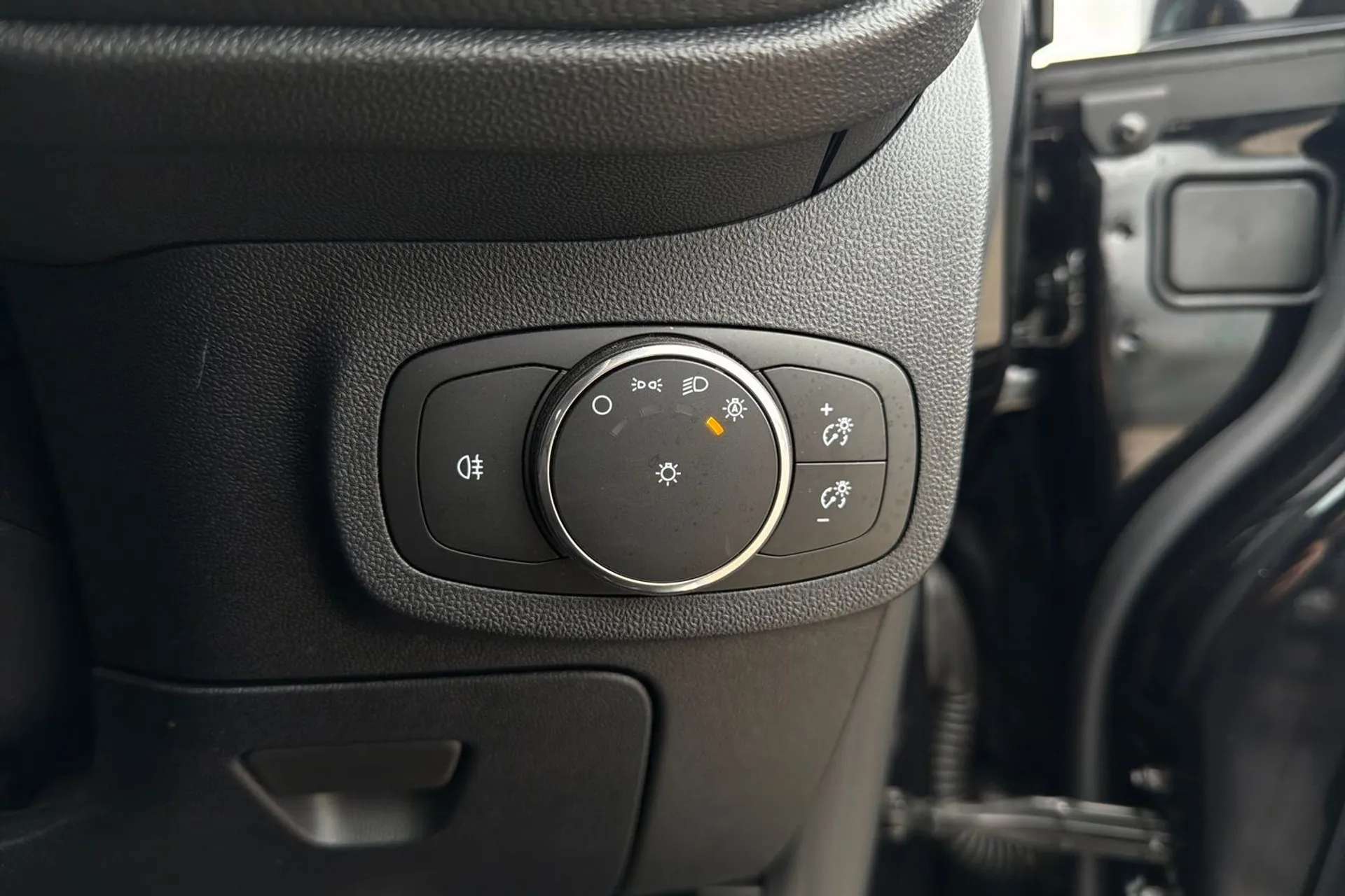 2022 FORD FIESTA 2022 FORD FIESTA