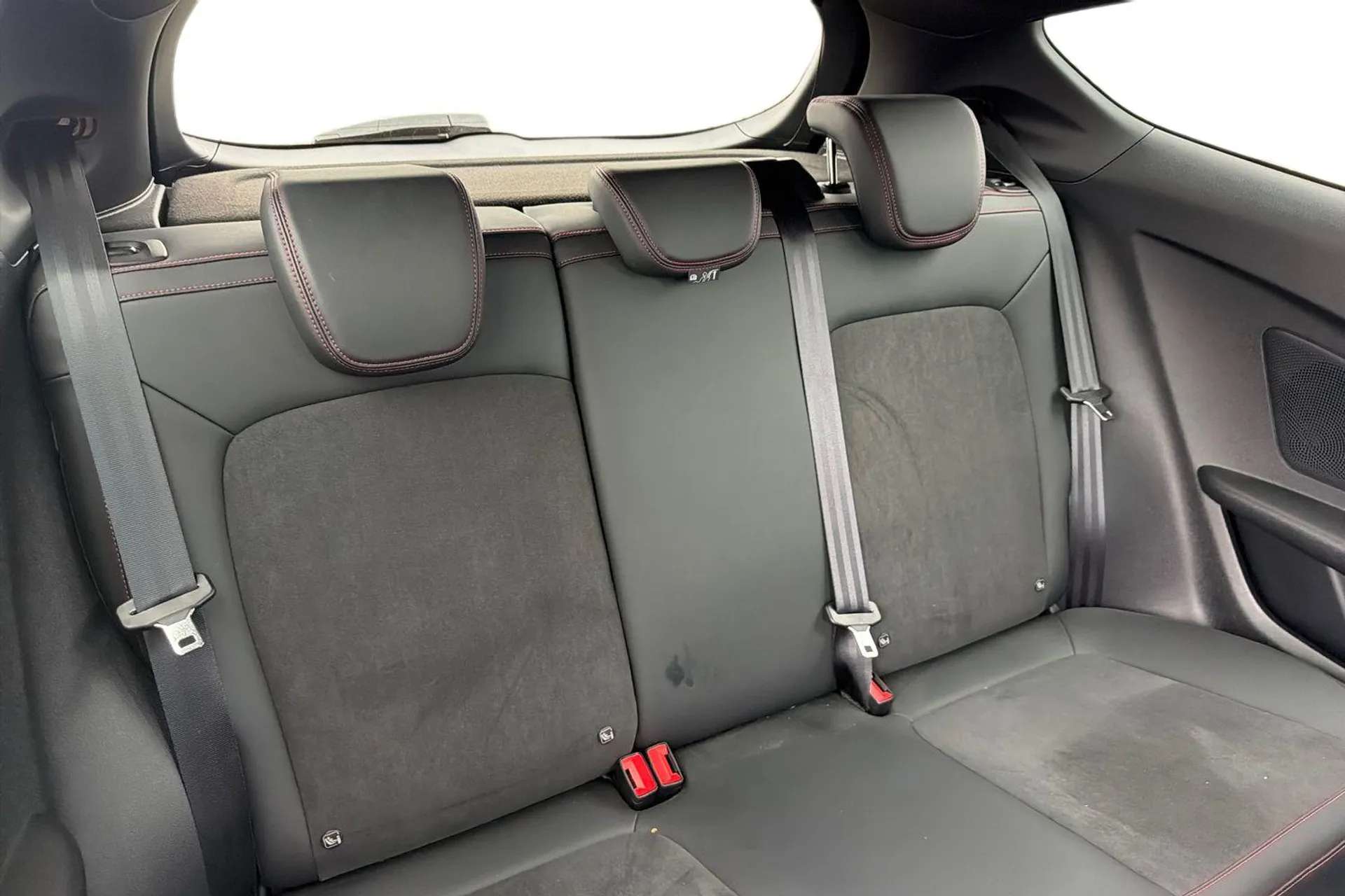 2022 FORD FIESTA 2022 FORD FIESTA