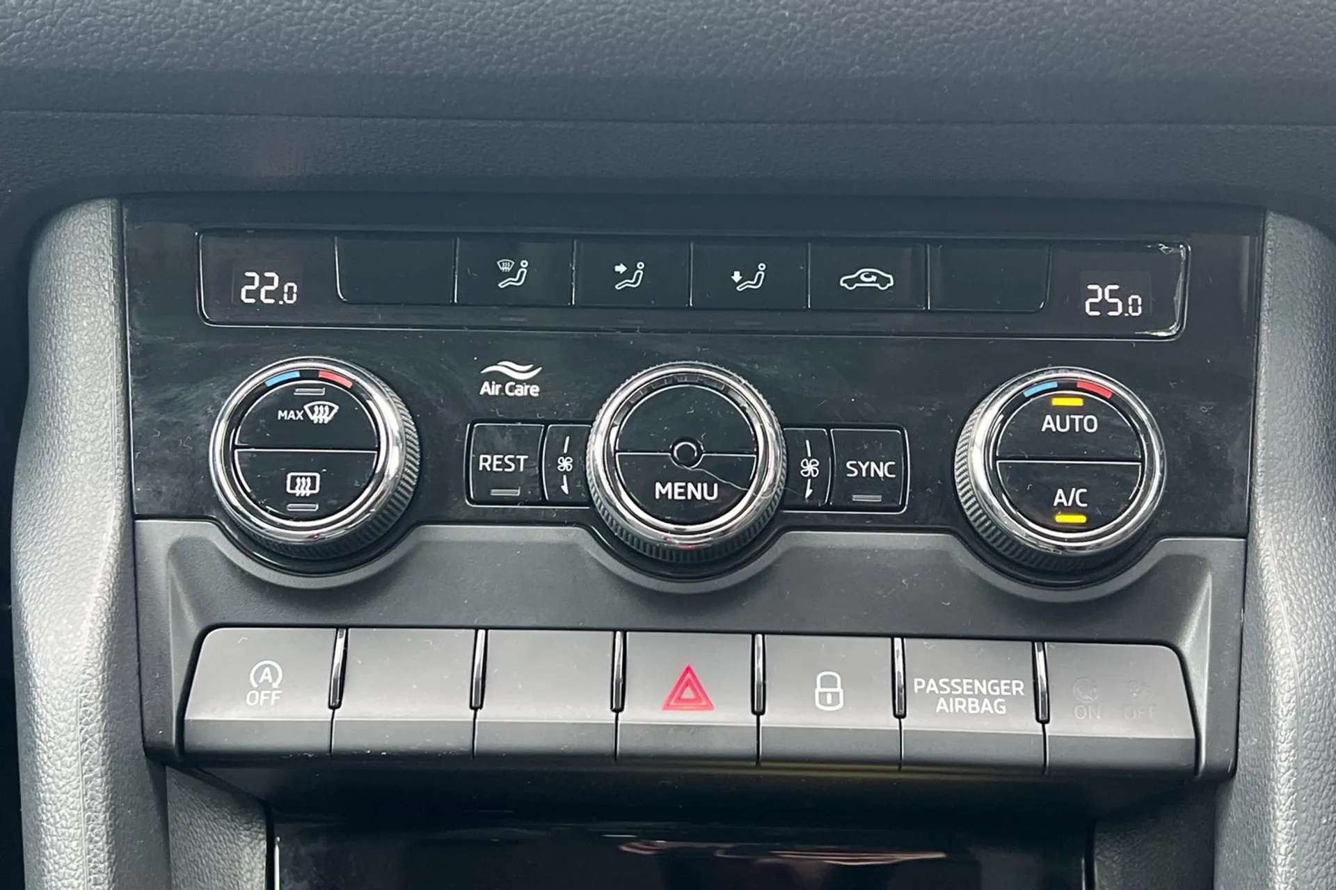 2019 SKODA KODIAQ 2019 SKODA KODIAQ