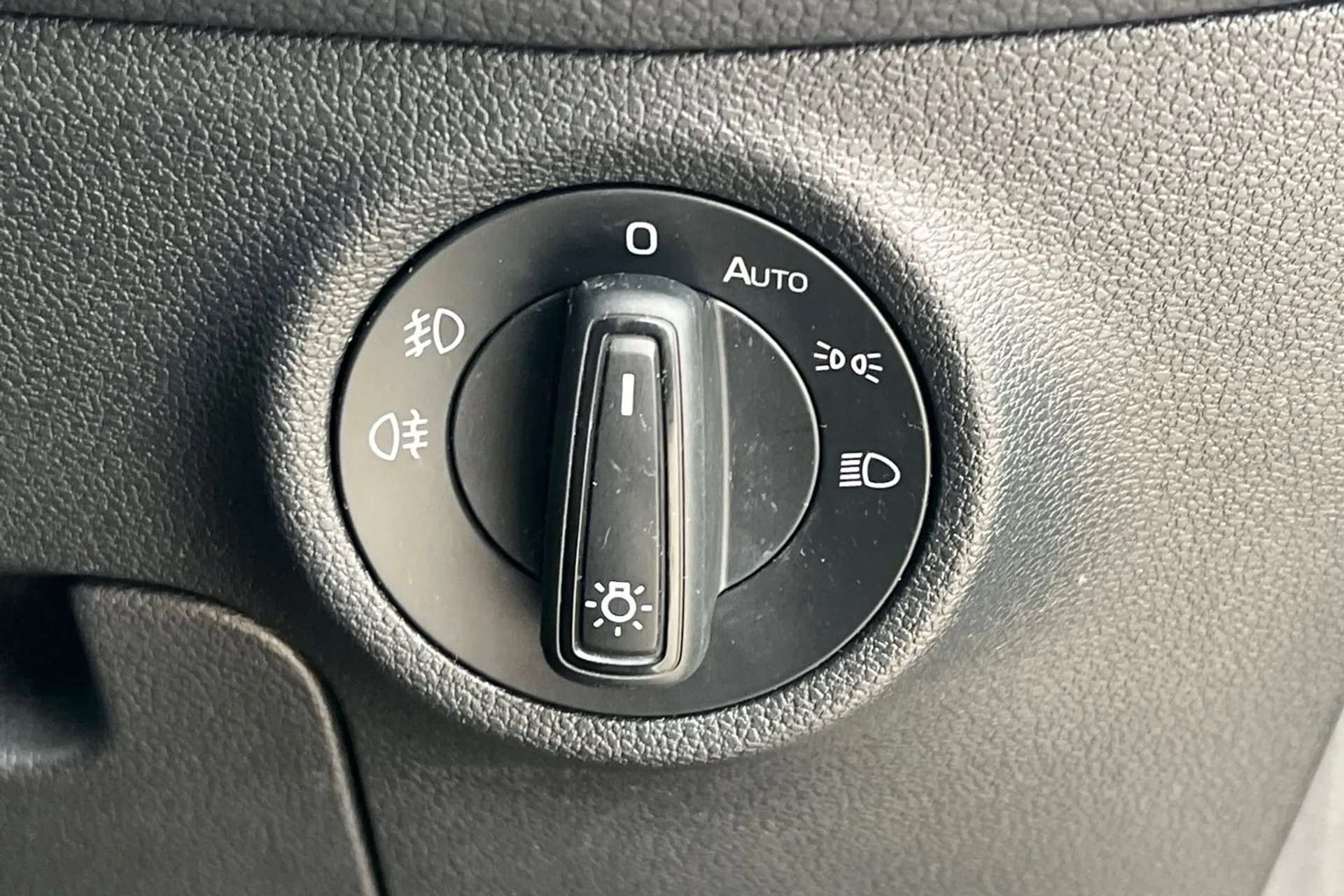 2019 SKODA KODIAQ 2019 SKODA KODIAQ