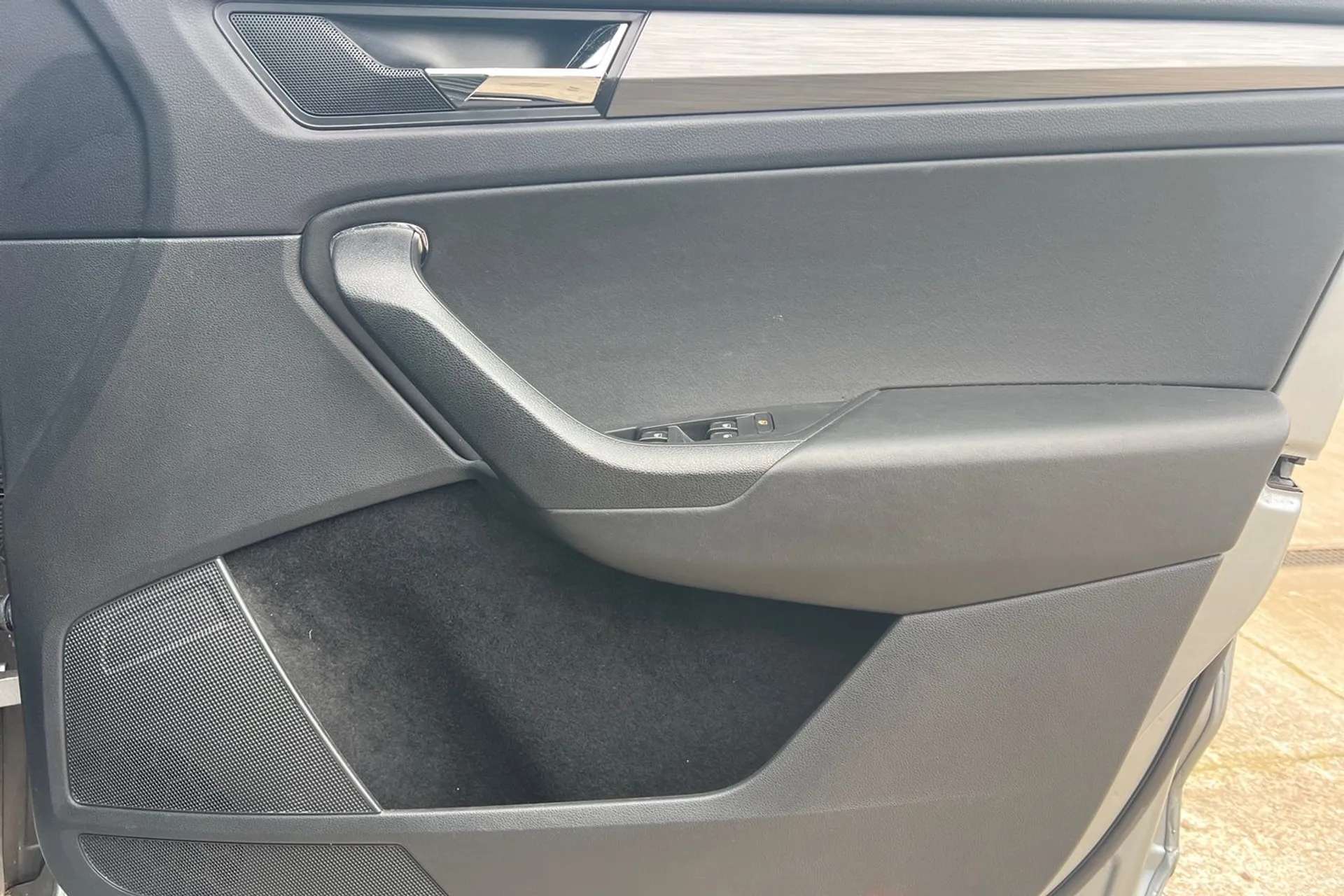 2019 SKODA KODIAQ 2019 SKODA KODIAQ