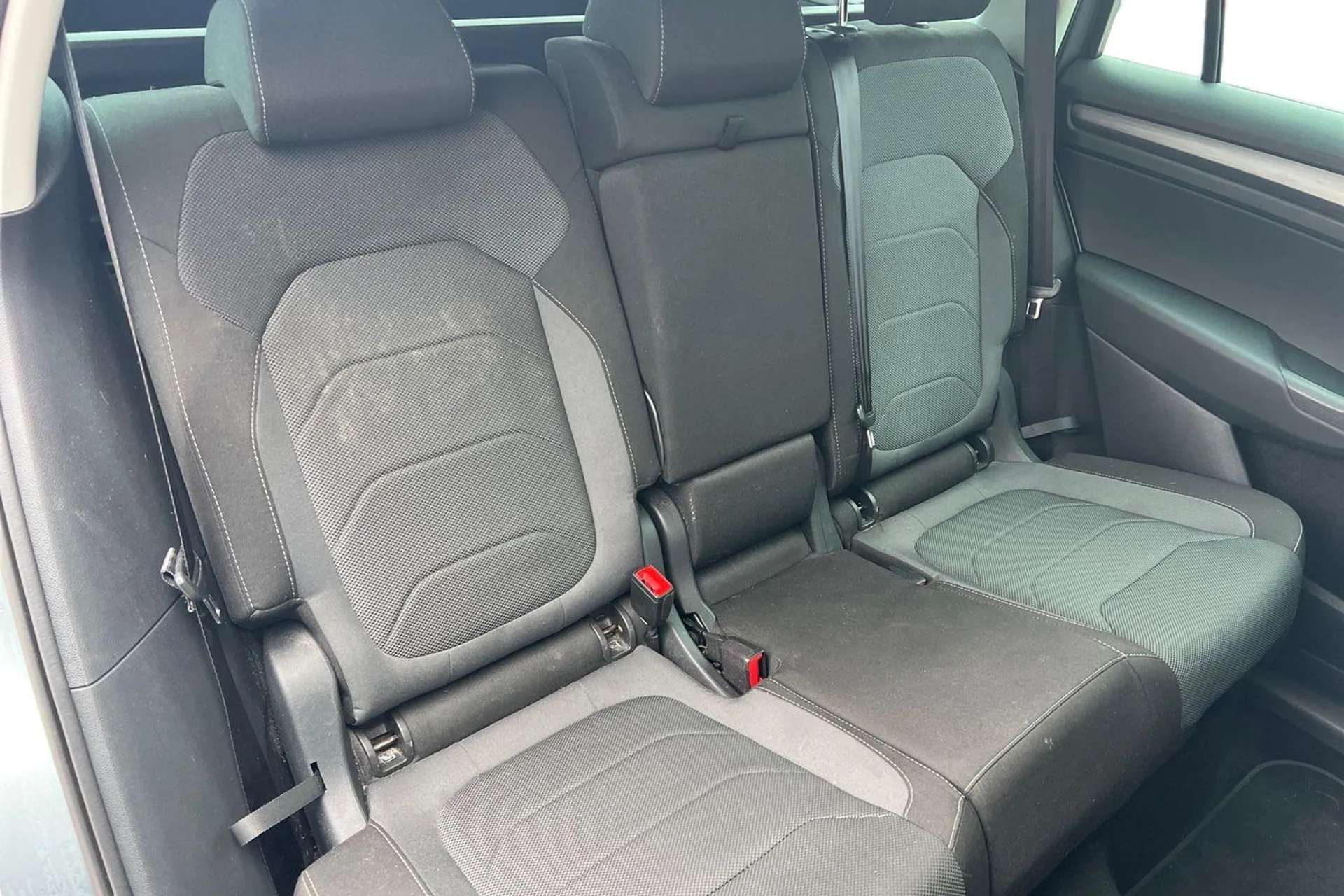 2019 SKODA KODIAQ 2019 SKODA KODIAQ