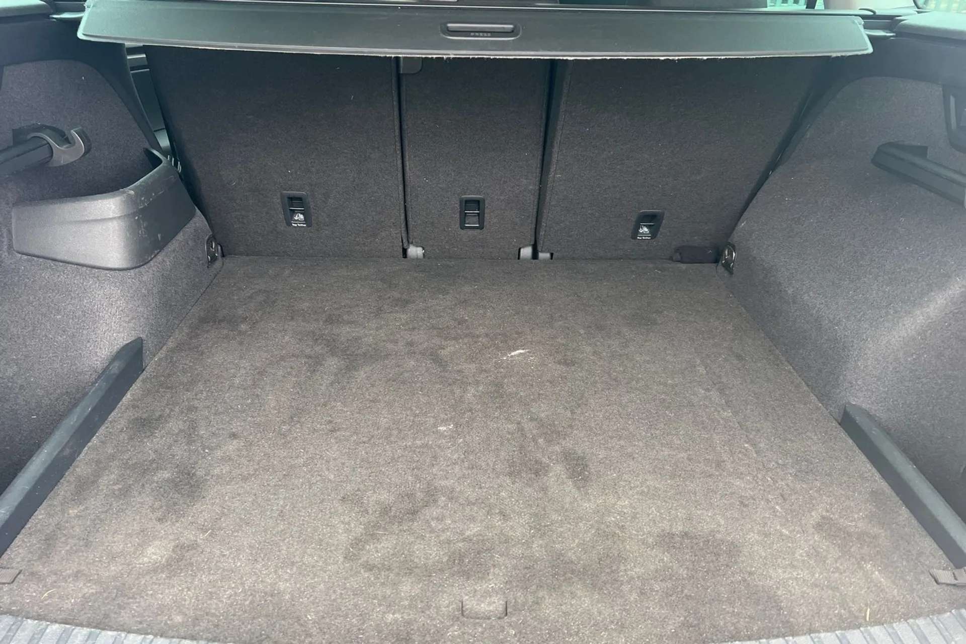 2019 SKODA KODIAQ 2019 SKODA KODIAQ