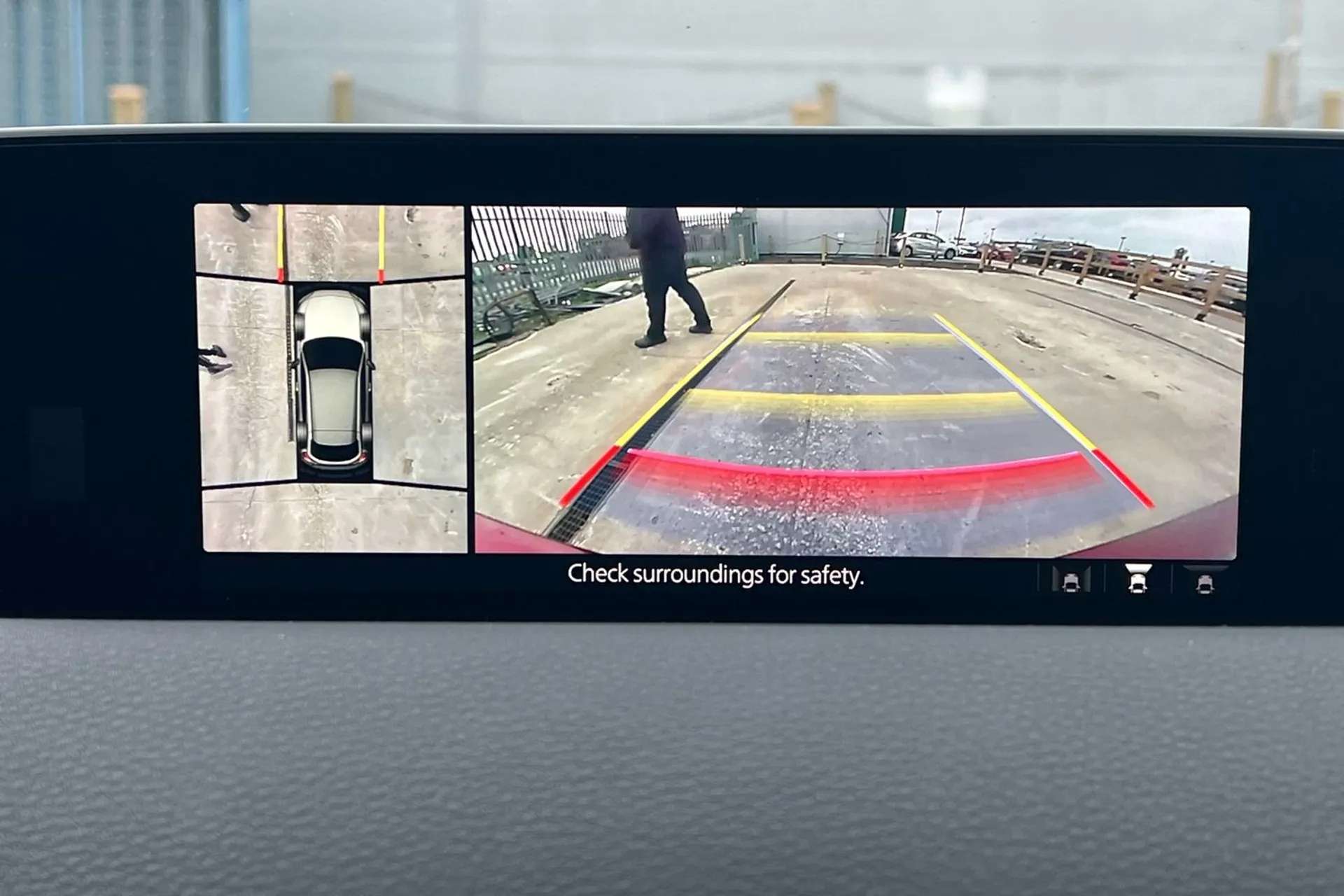 2021 MAZDA MX-30 2021 MAZDA MX-30