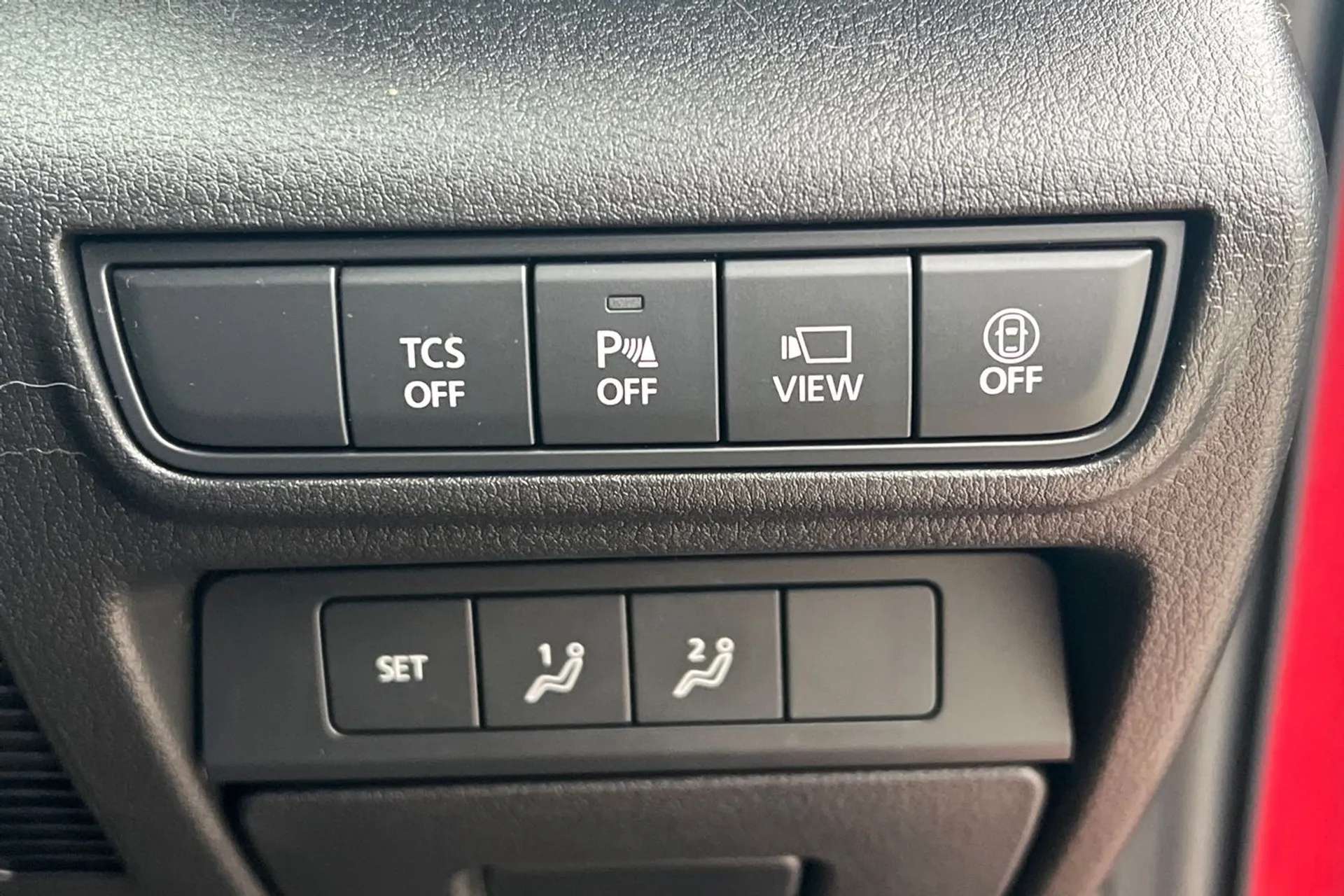 2021 MAZDA MX-30 2021 MAZDA MX-30