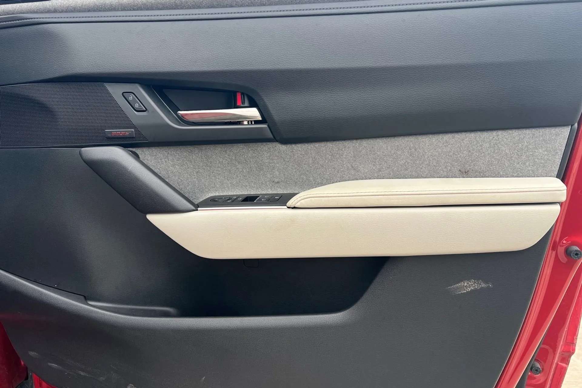 2021 MAZDA MX-30 2021 MAZDA MX-30