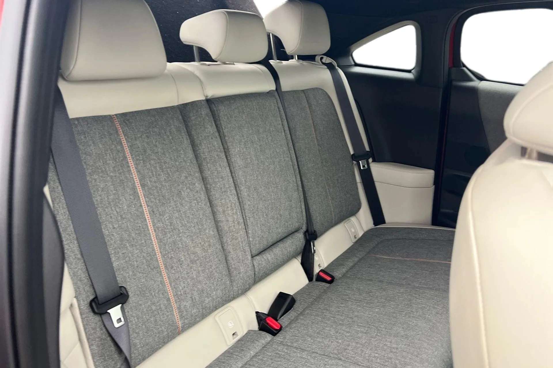 2021 MAZDA MX-30 2021 MAZDA MX-30