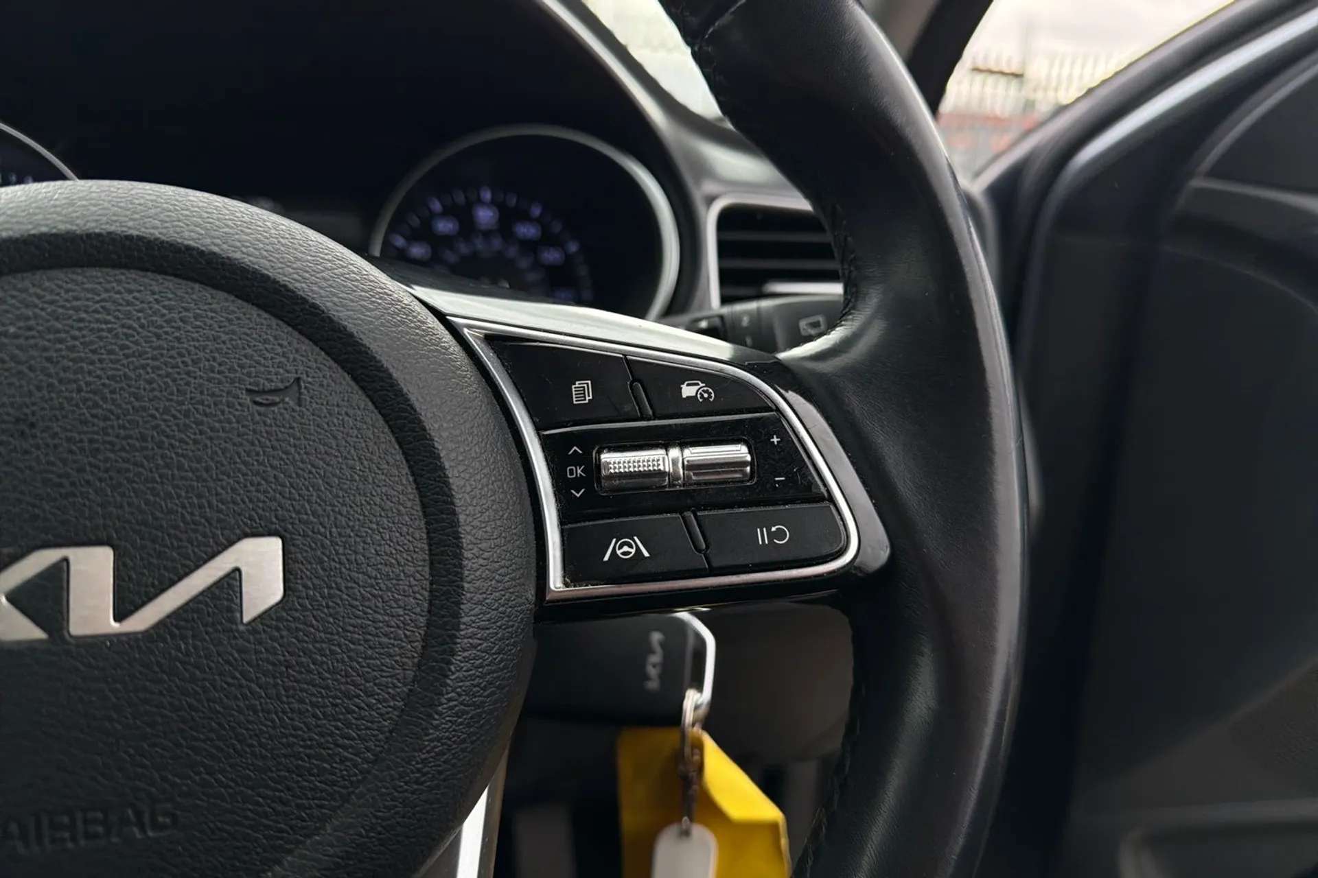 2022 KIA CEED 2022 KIA CEED