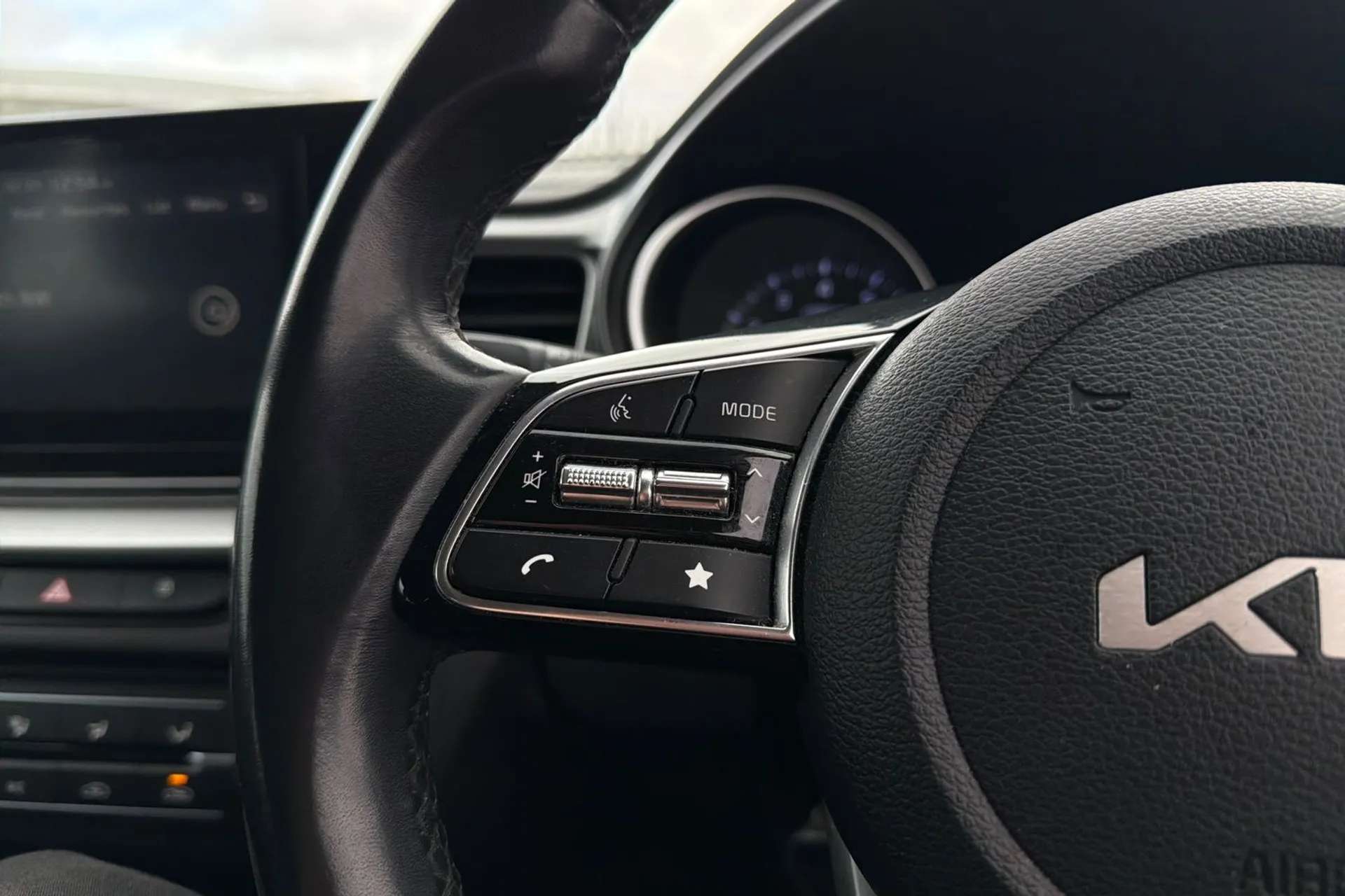 2022 KIA CEED 2022 KIA CEED