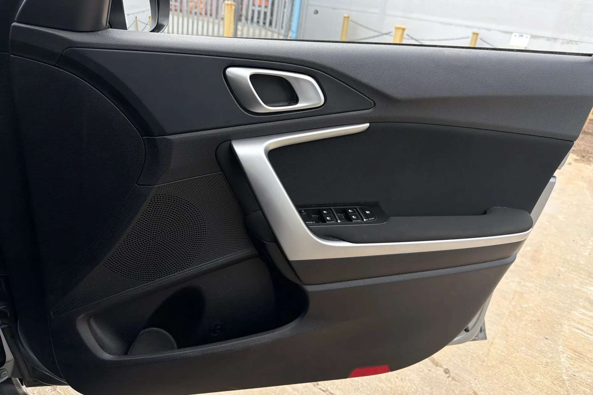 2022 KIA CEED 2022 KIA CEED