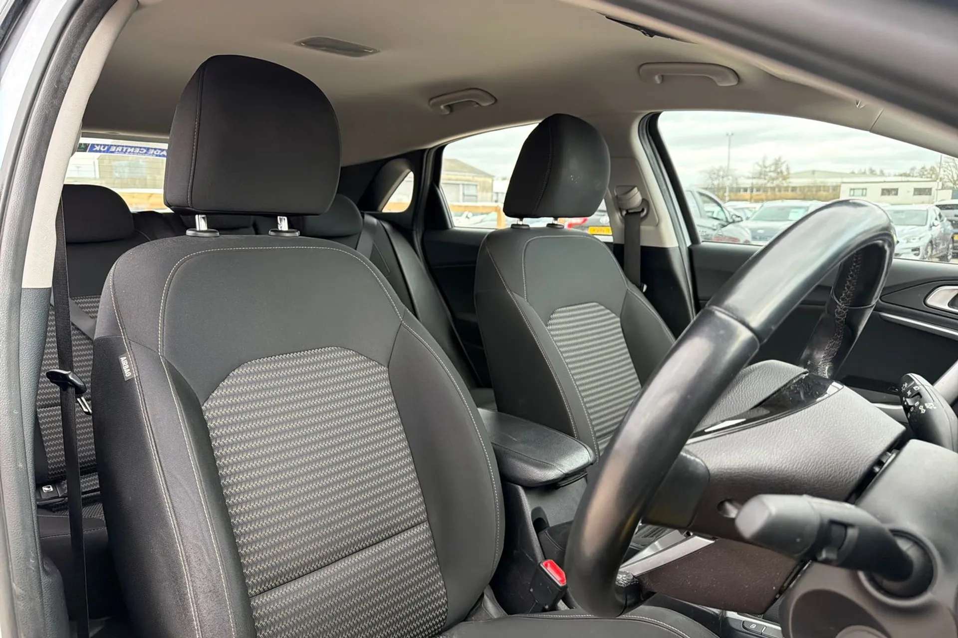 2022 KIA CEED 2022 KIA CEED