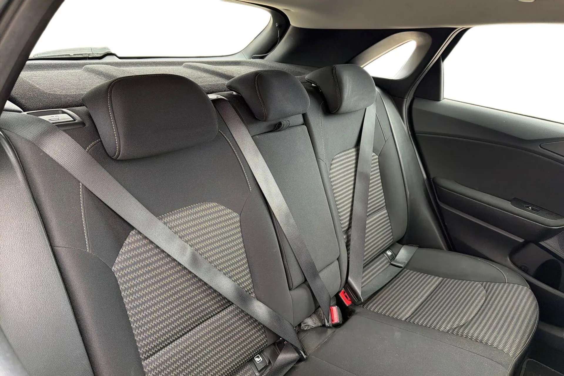 2022 KIA CEED 2022 KIA CEED