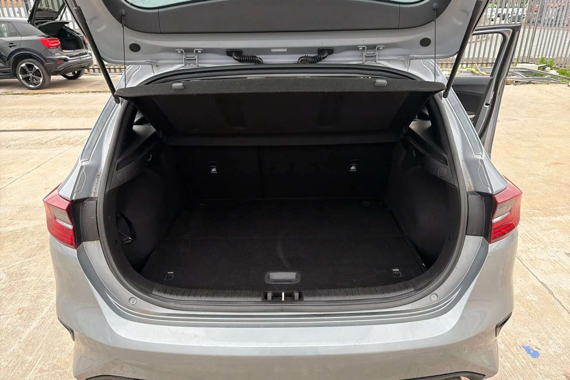 2022 KIA CEED 2022 KIA CEED