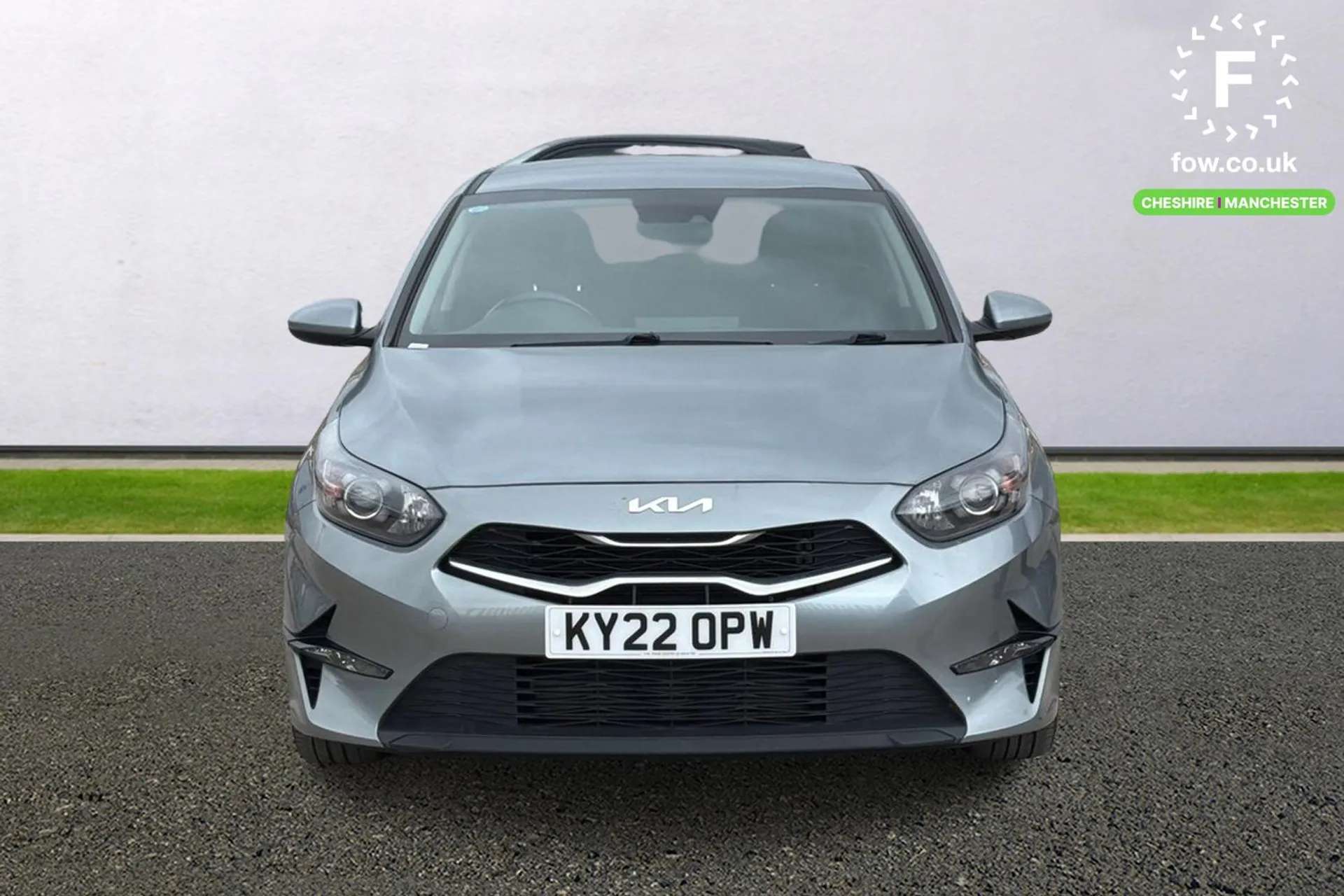 2022 KIA CEED 2022 KIA CEED