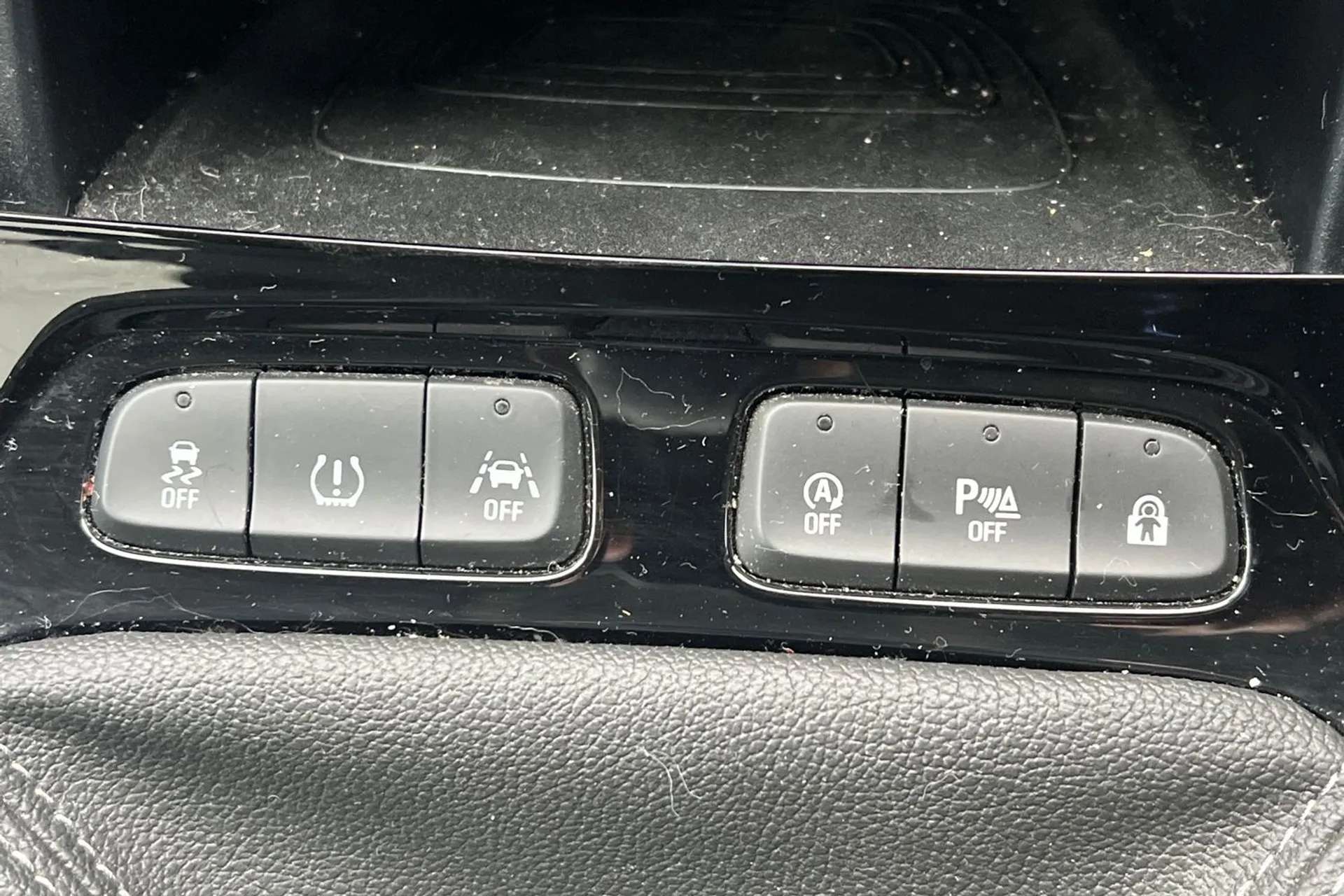 2022 VAUXHALL GRANDLAND X 2022 VAUXHALL GRANDLAND X