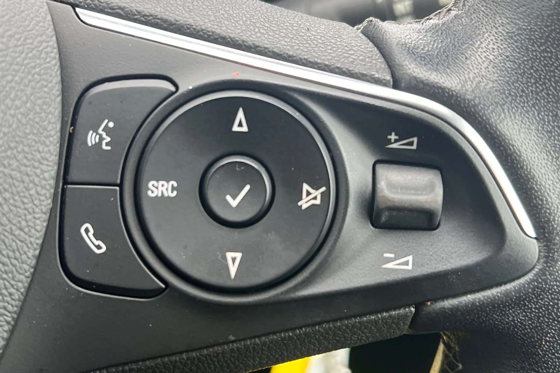 2022 VAUXHALL GRANDLAND X 2022 VAUXHALL GRANDLAND X