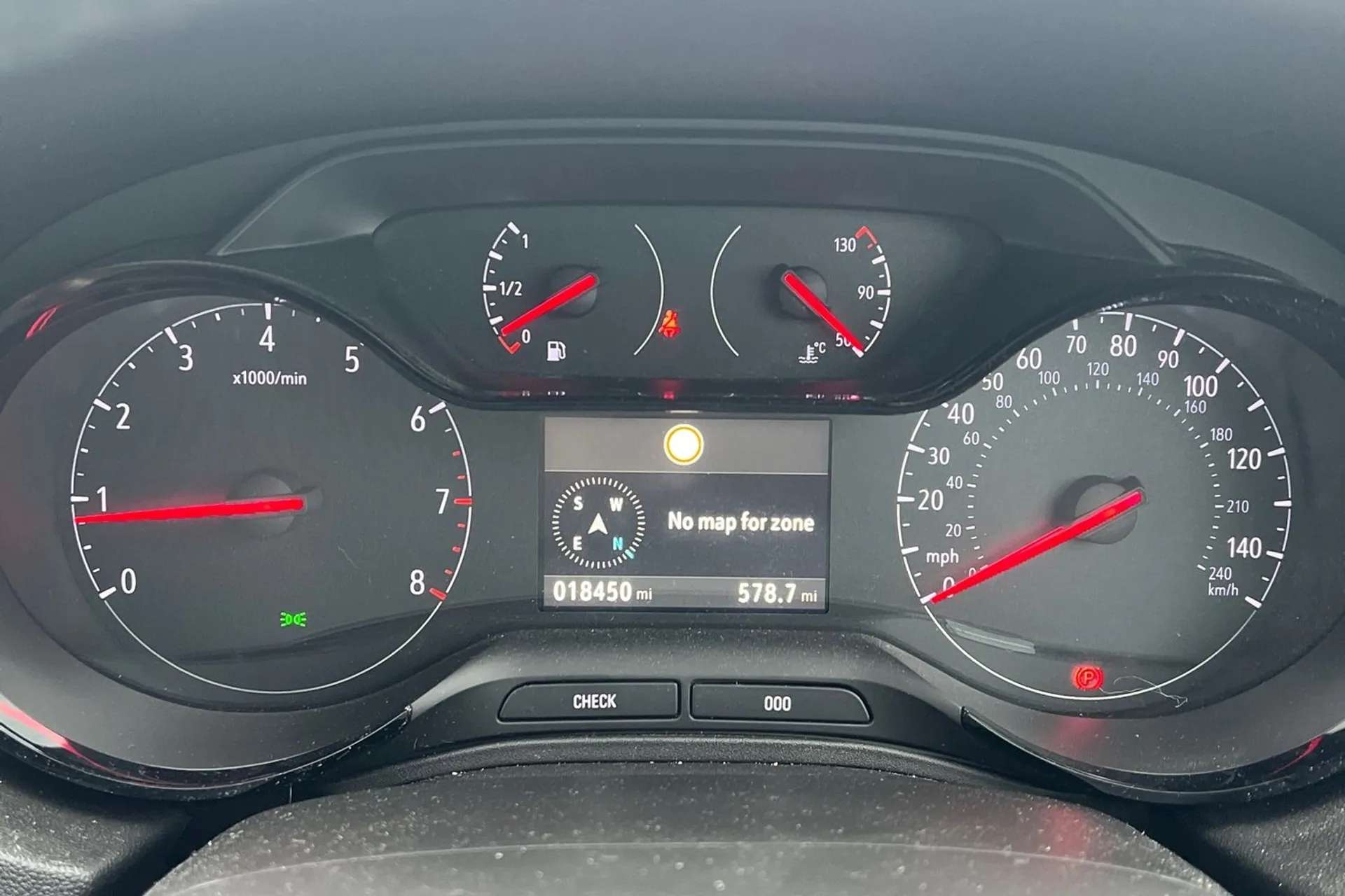 2022 VAUXHALL GRANDLAND X 2022 VAUXHALL GRANDLAND X