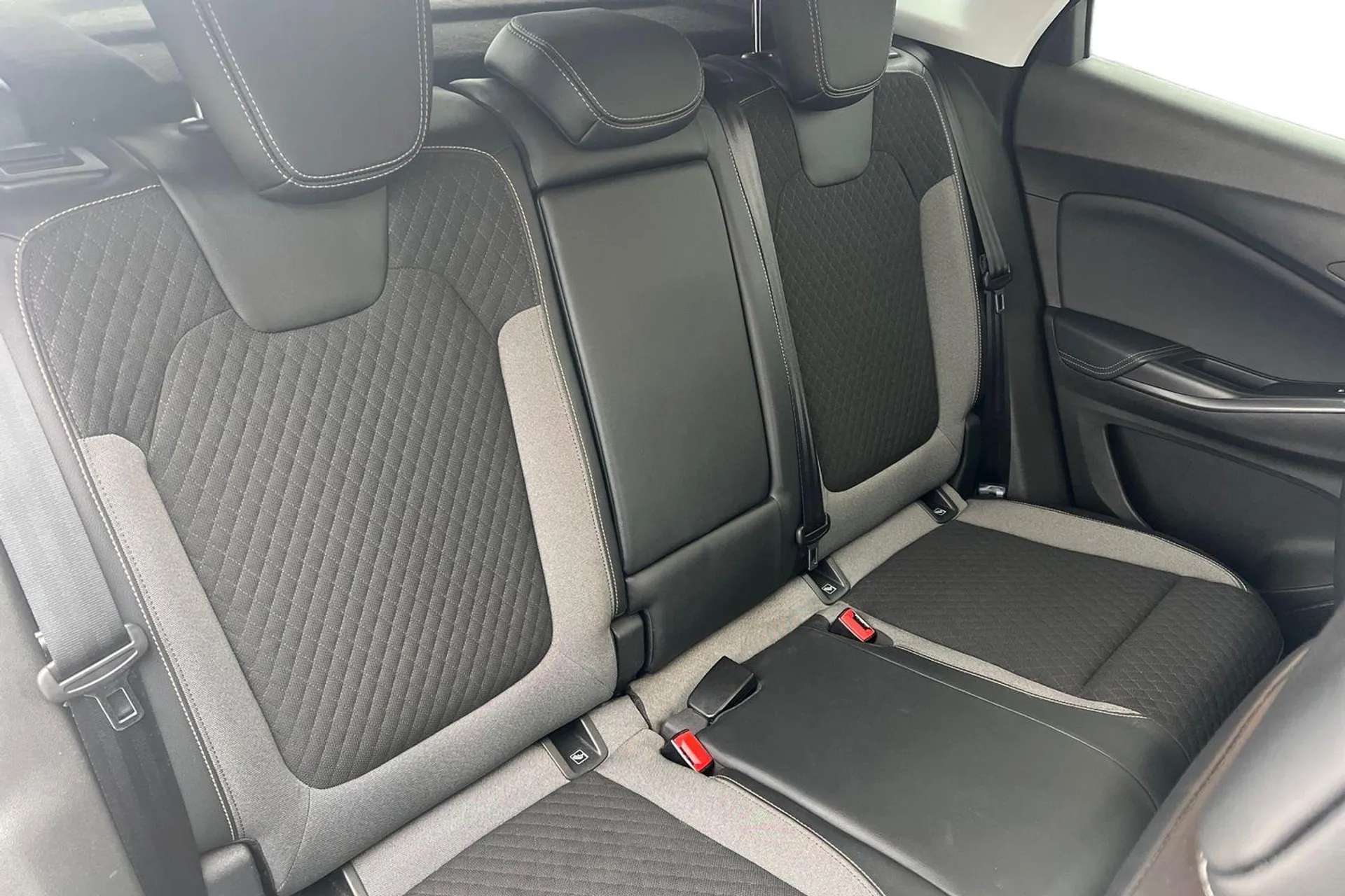 2022 VAUXHALL GRANDLAND X 2022 VAUXHALL GRANDLAND X