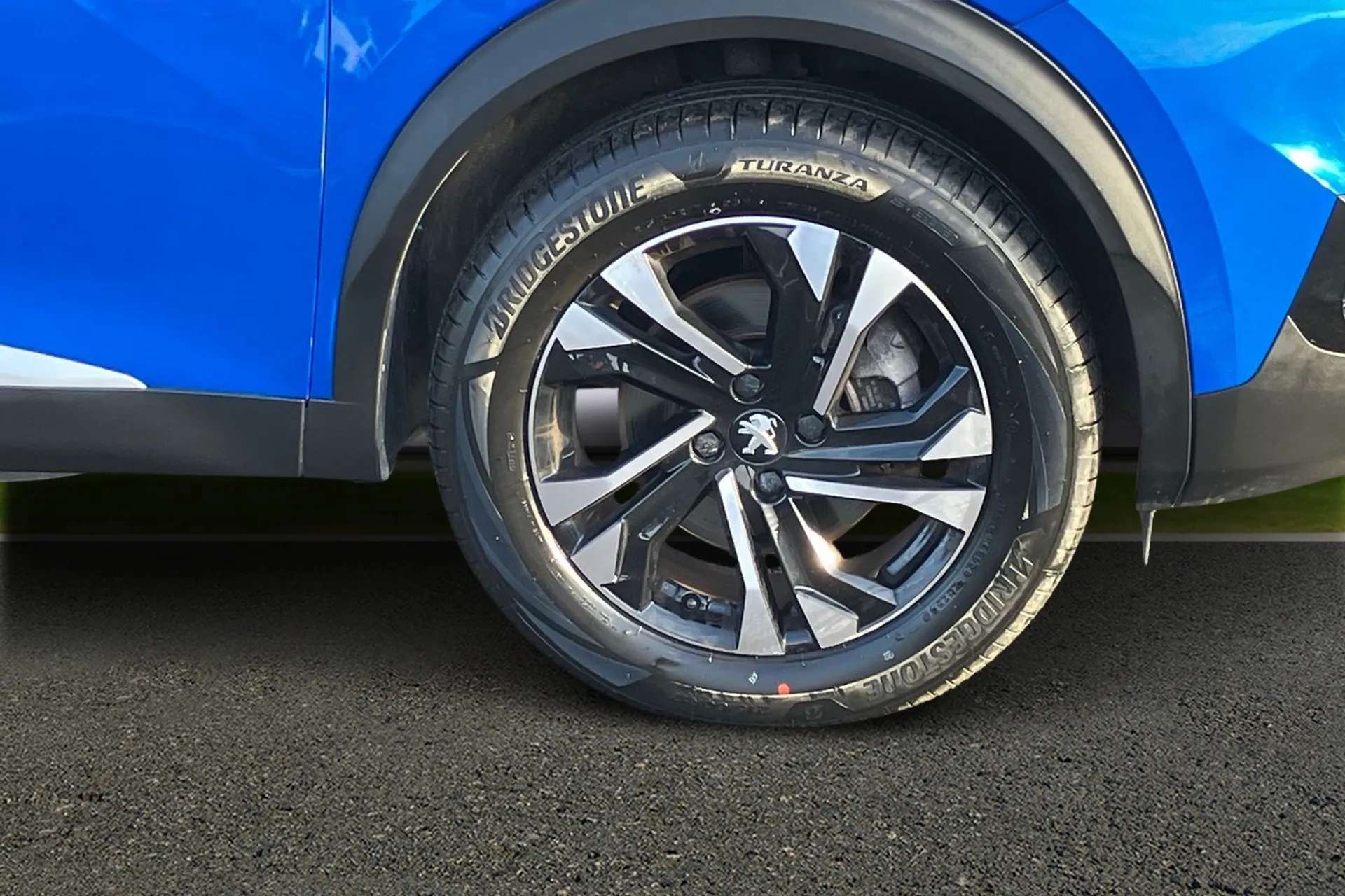 2021 PEUGEOT 2008 2021 PEUGEOT 2008