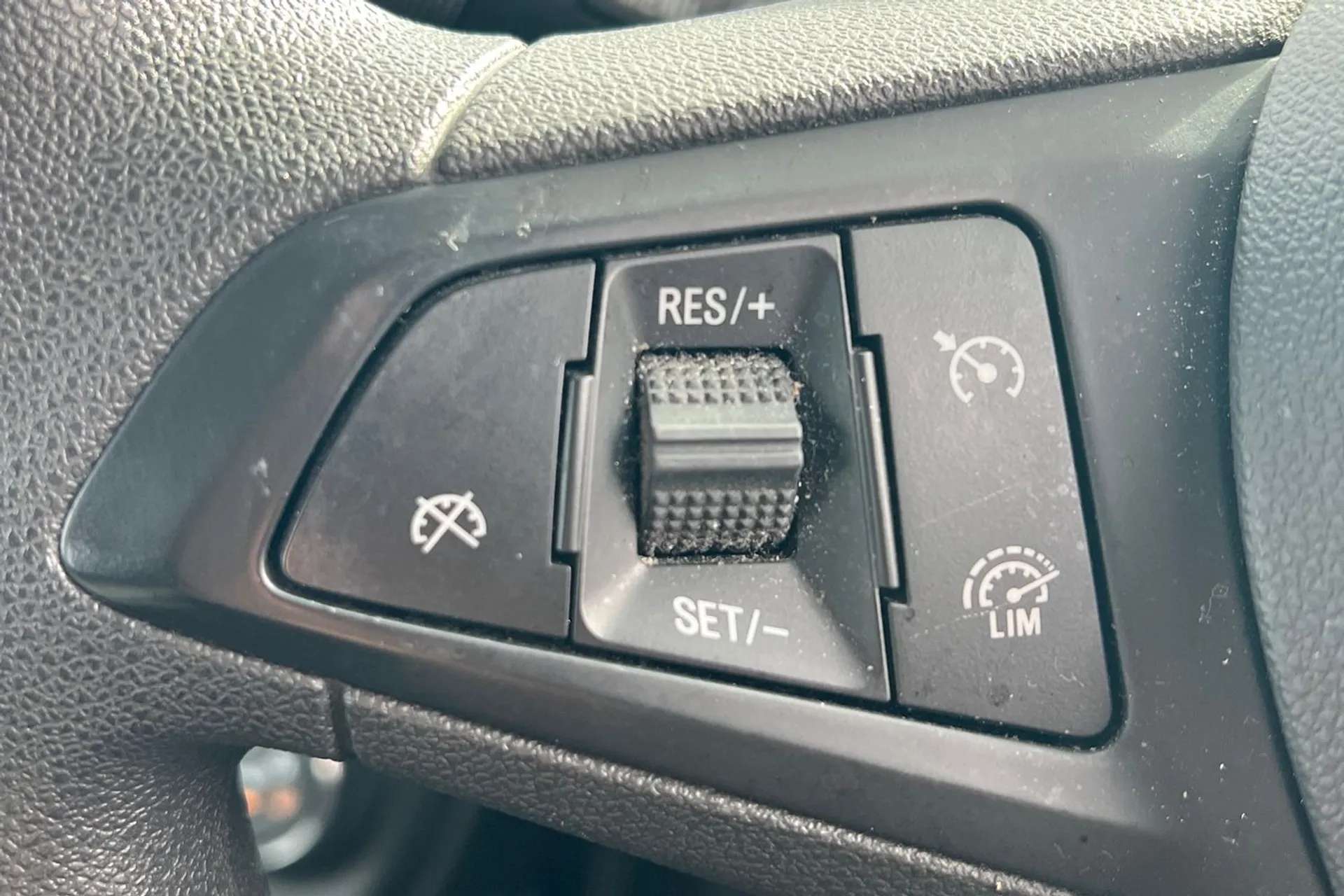 2017 VAUXHALL VIVA 2017 VAUXHALL VIVA