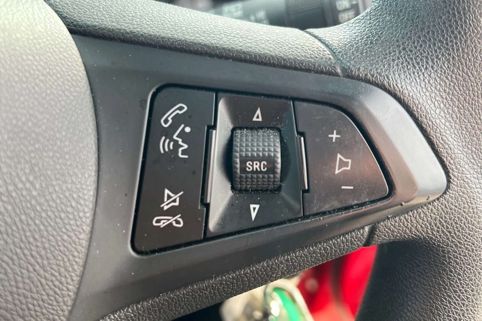 2017 VAUXHALL VIVA 2017 VAUXHALL VIVA