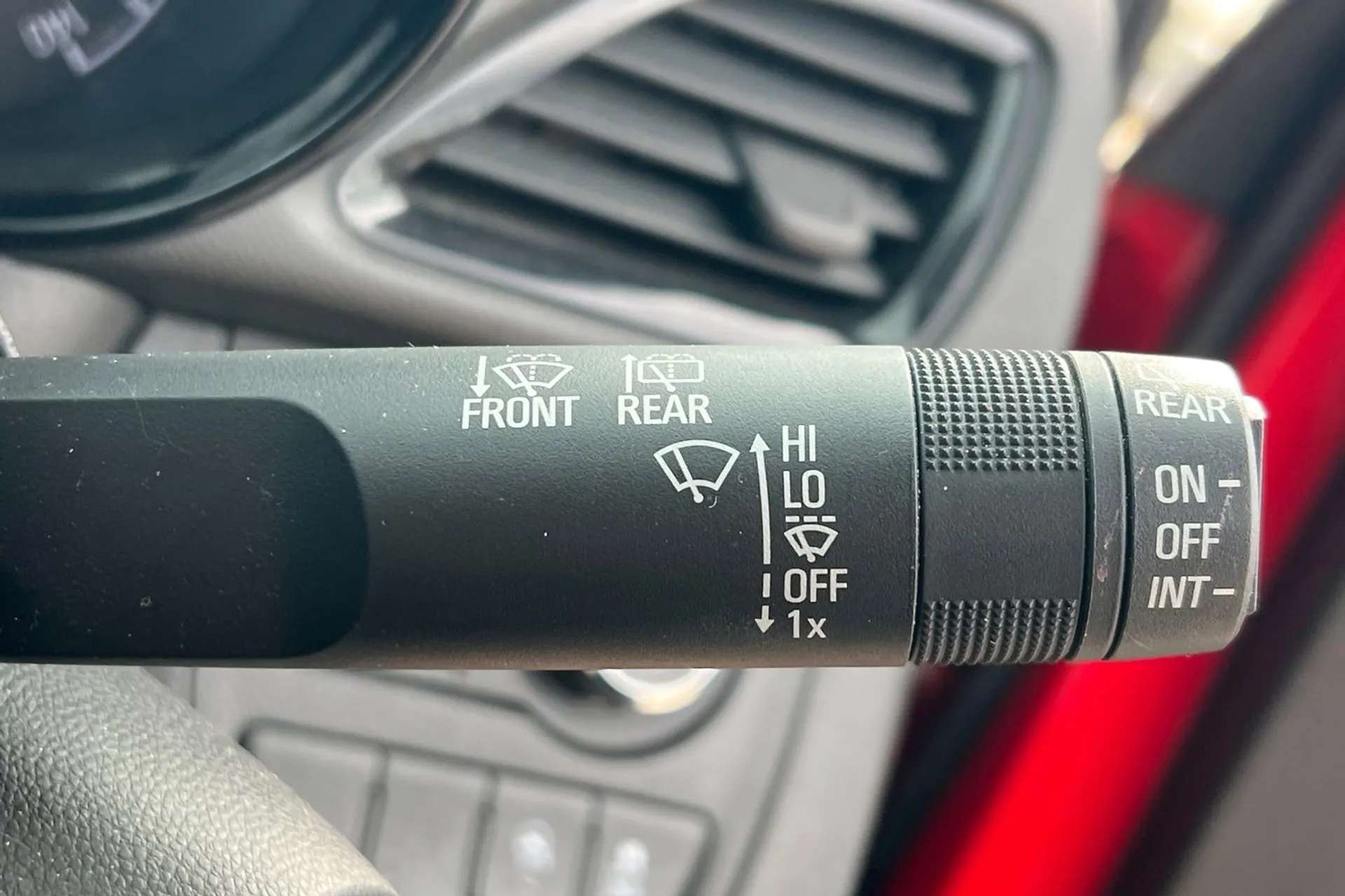 2017 VAUXHALL VIVA 2017 VAUXHALL VIVA