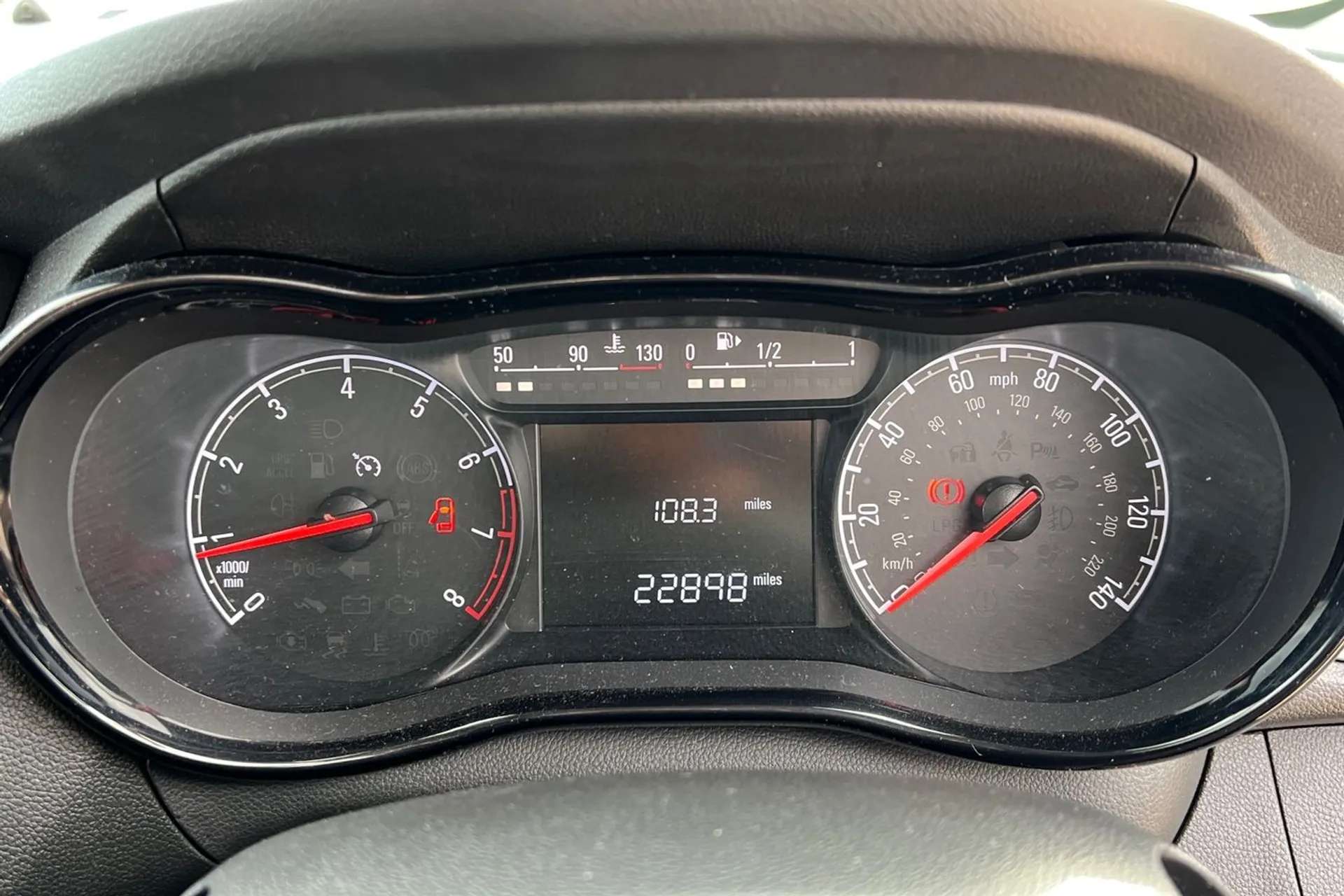 2017 VAUXHALL VIVA 2017 VAUXHALL VIVA