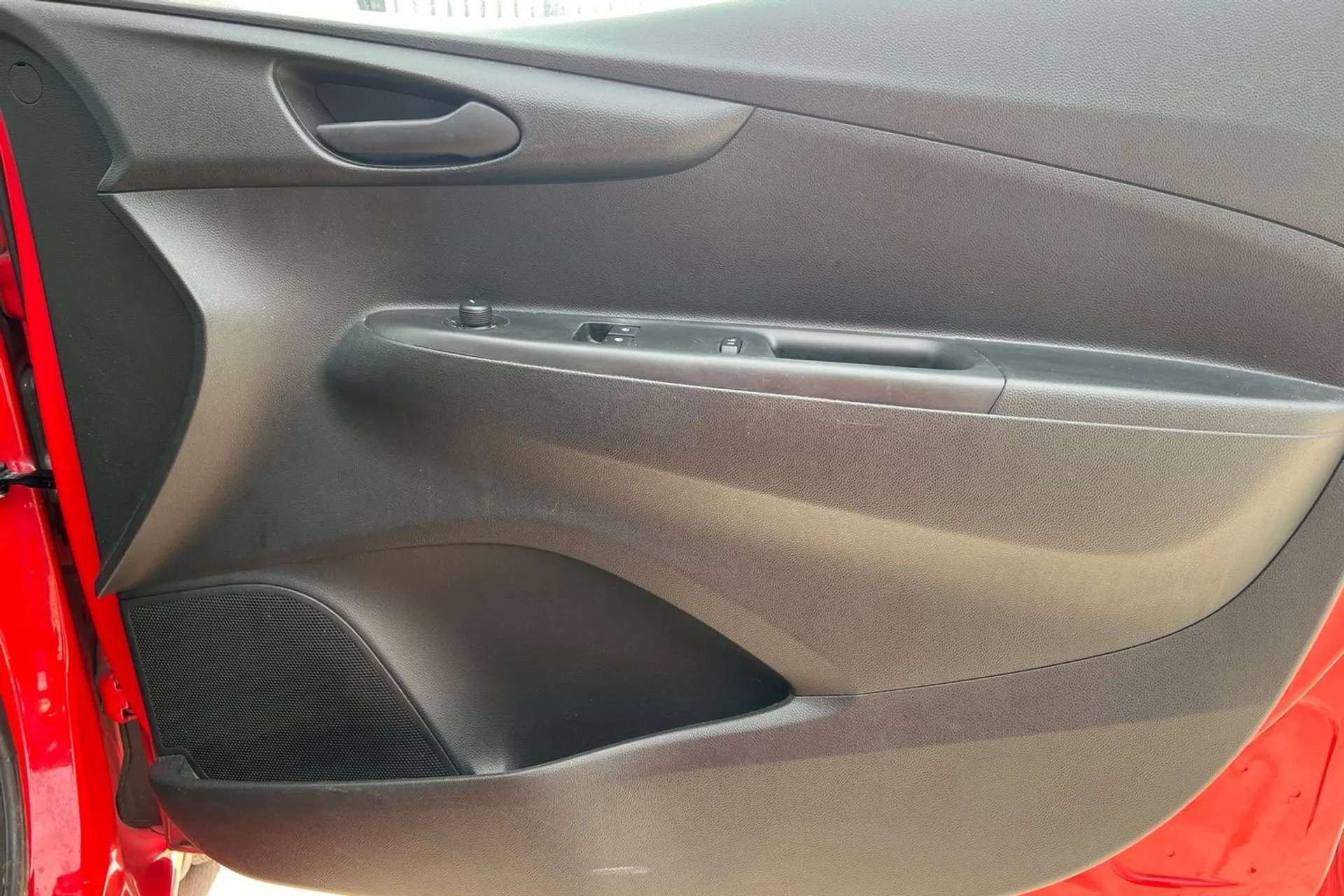 2017 VAUXHALL VIVA 2017 VAUXHALL VIVA