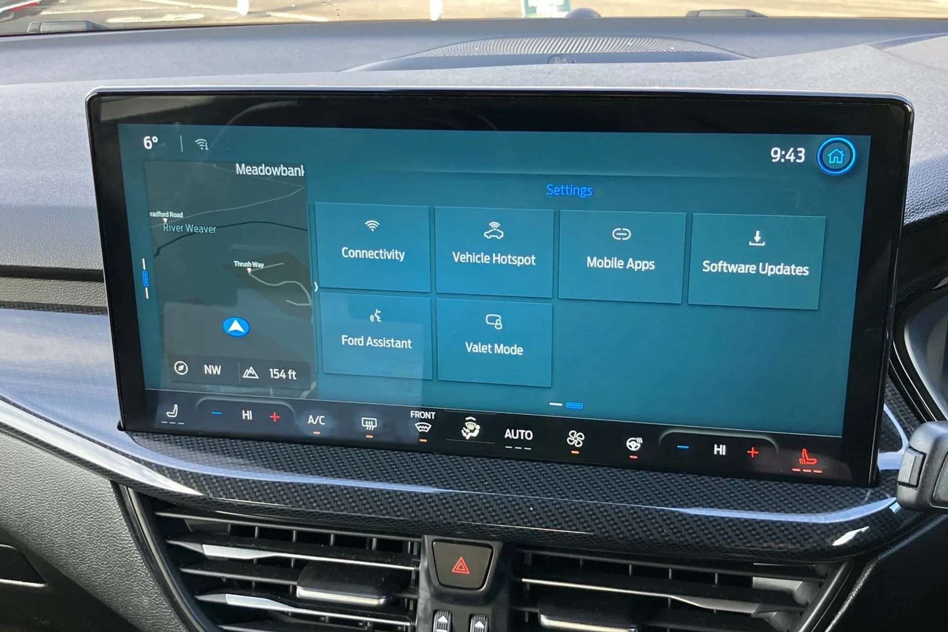 2023 FORD FOCUS 2023 FORD FOCUS