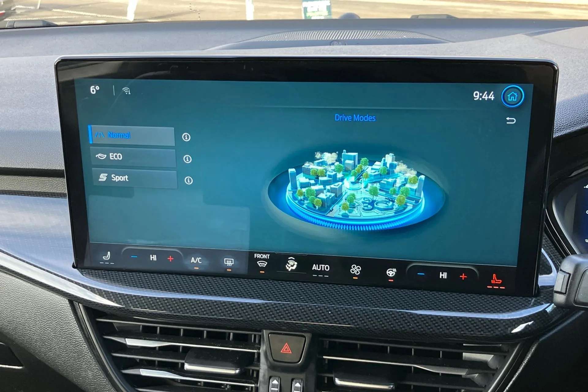 2023 FORD FOCUS 2023 FORD FOCUS