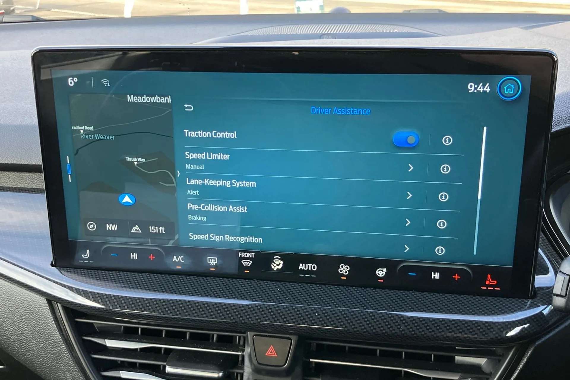 2023 FORD FOCUS 2023 FORD FOCUS