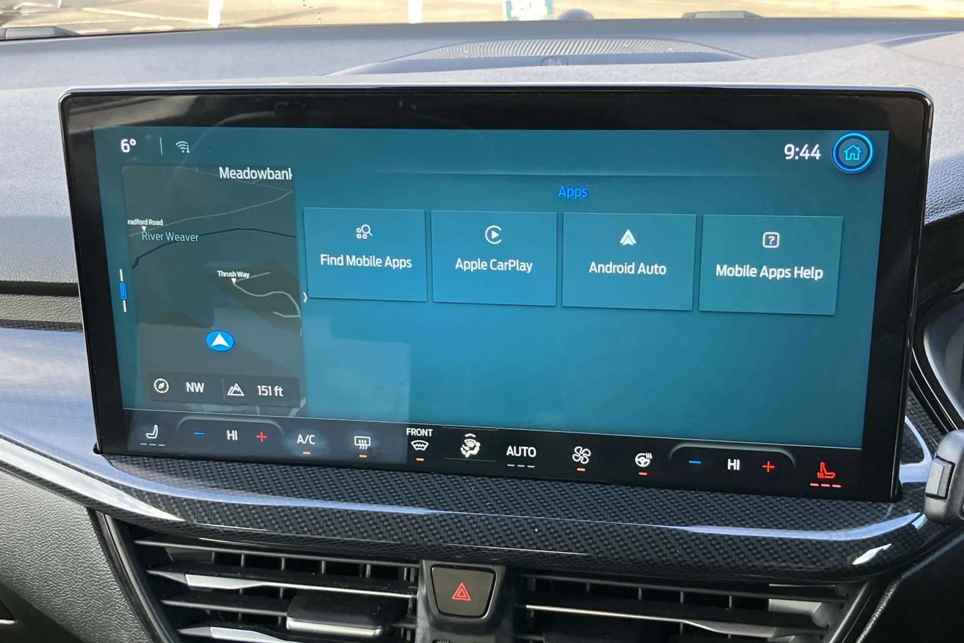 2023 FORD FOCUS 2023 FORD FOCUS