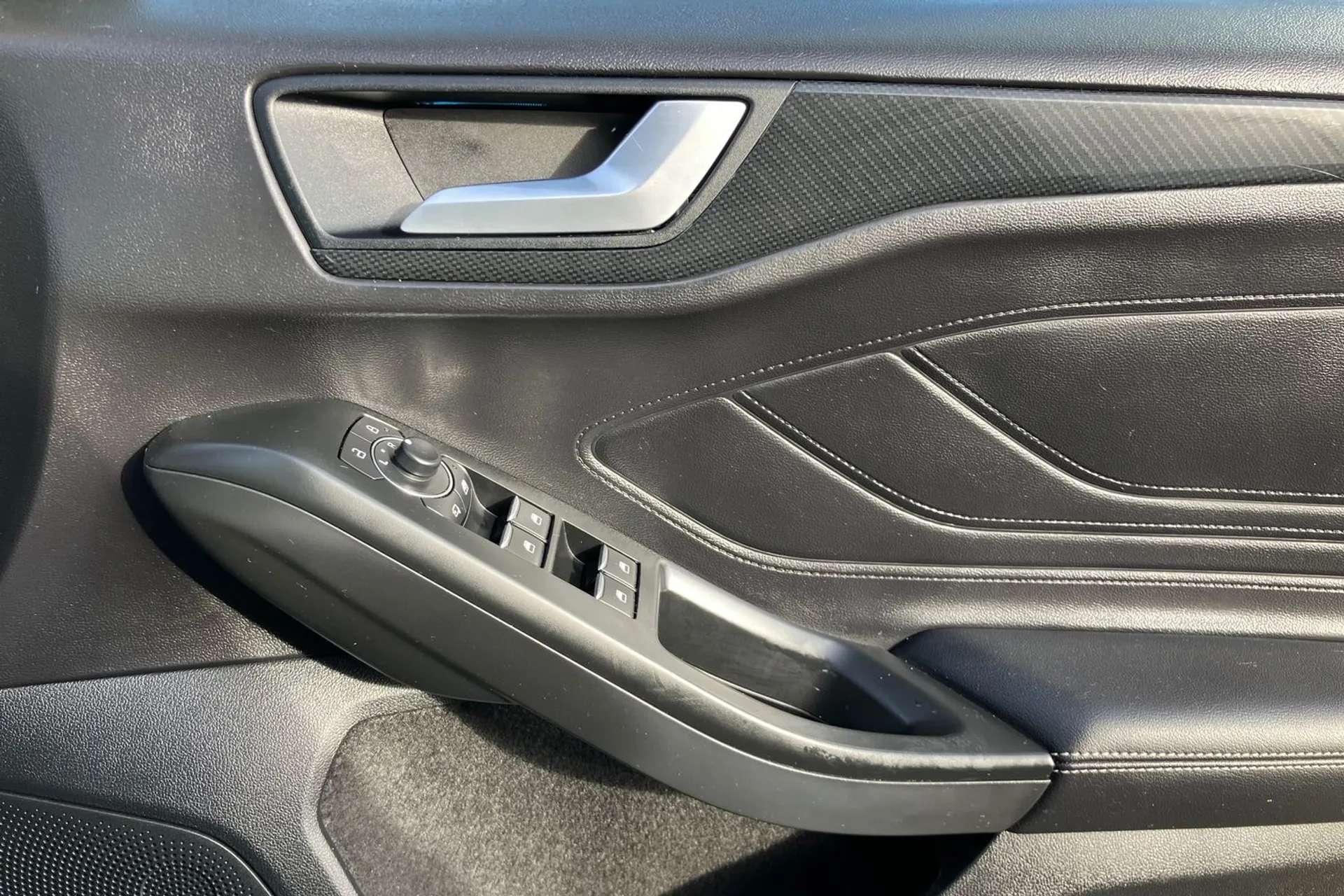 2023 FORD FOCUS 2023 FORD FOCUS